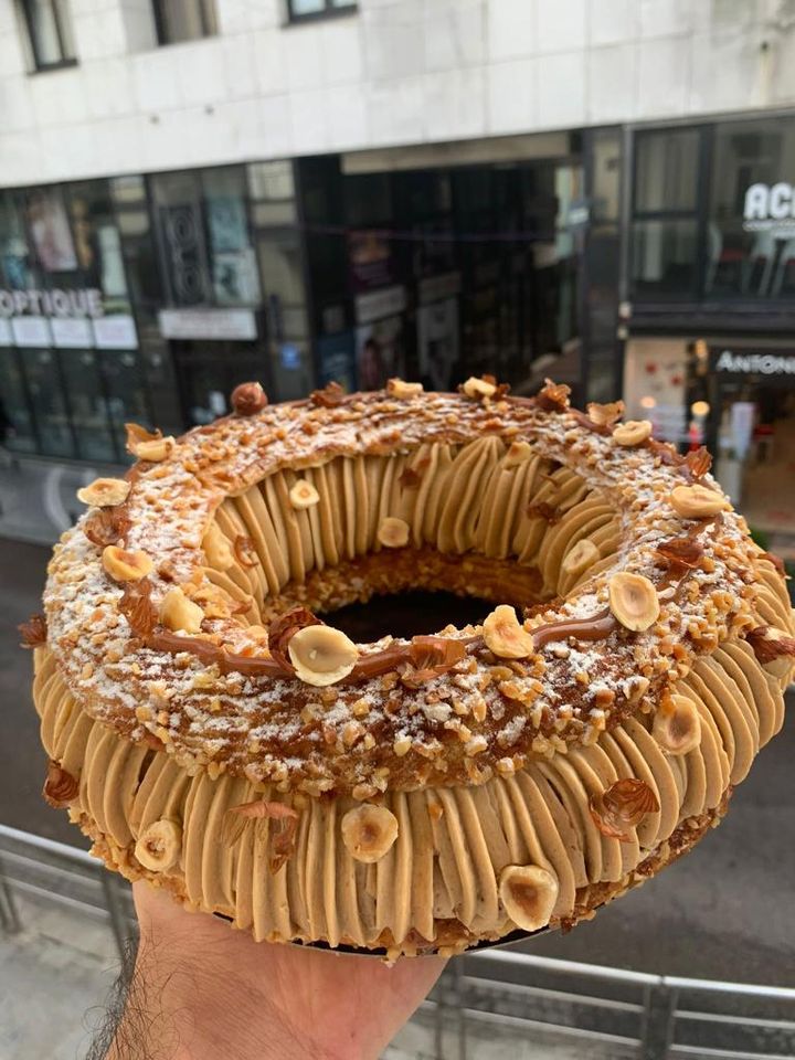 Vincent Salur - Paris 15eme