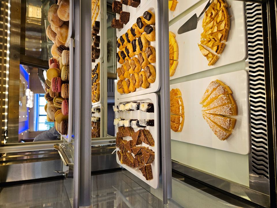 Jardin de la Tuilerie