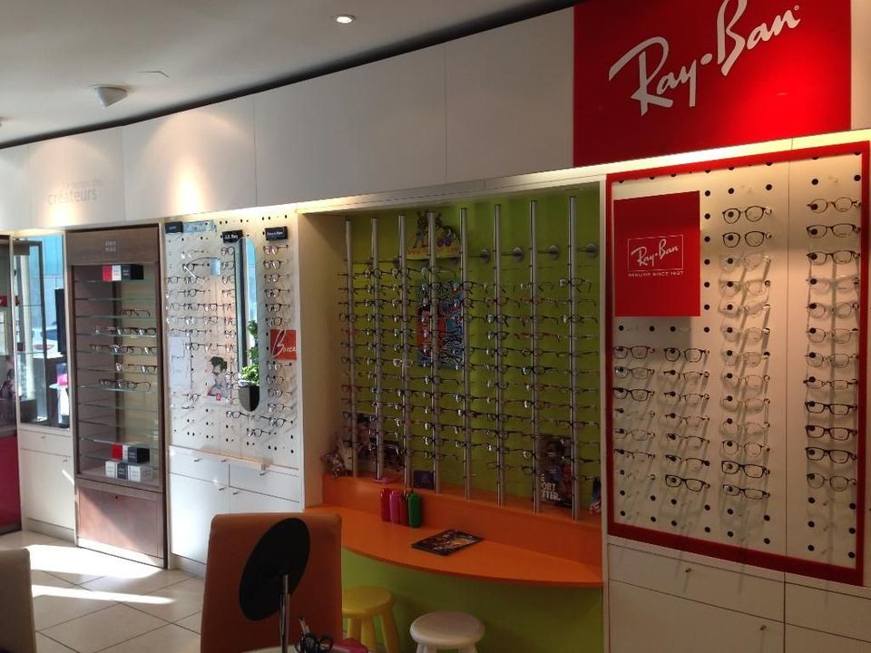 Foto 11 di Opticien Nevers - Optic 2000