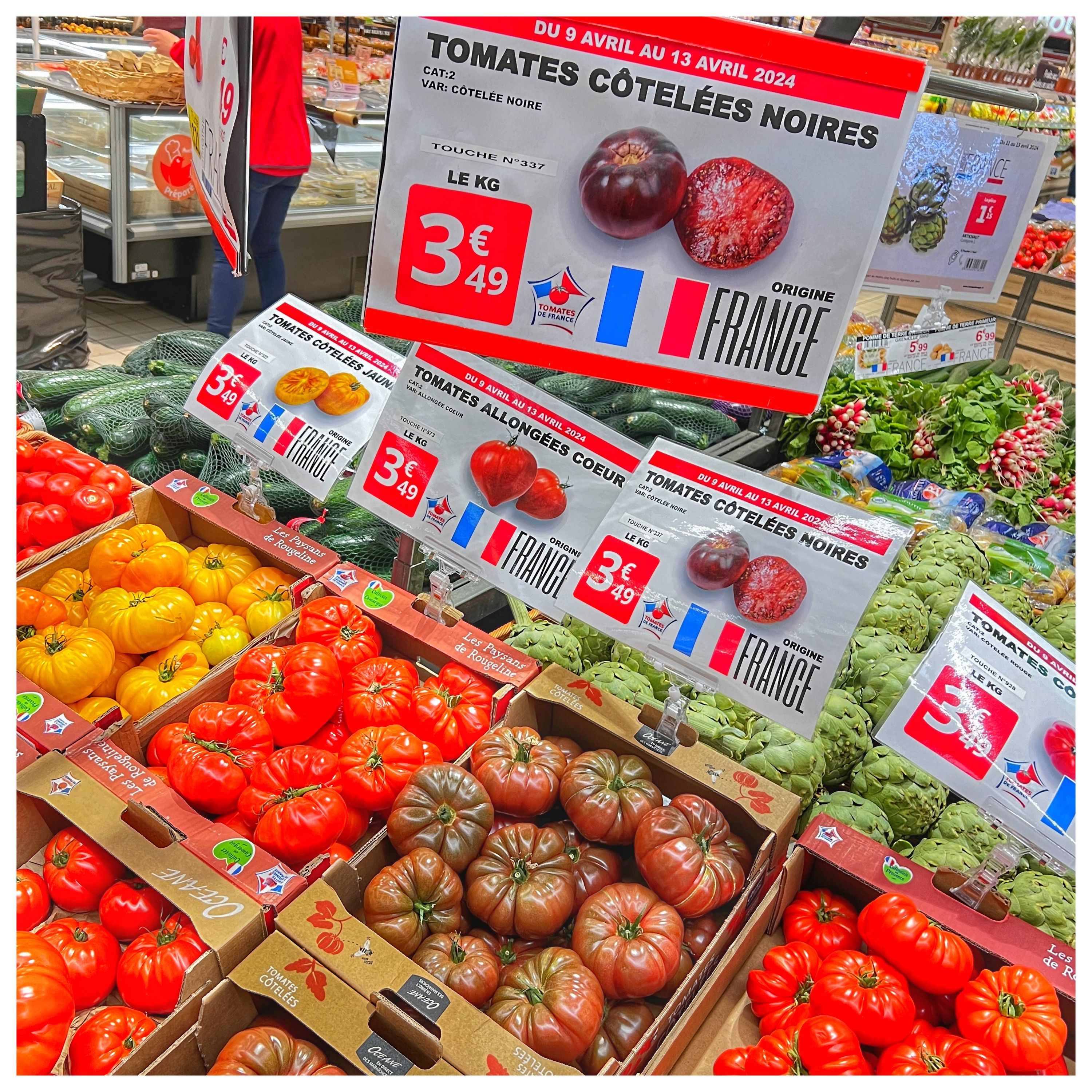 Foto 1893 di Auchan Hypermarché Châtellerault