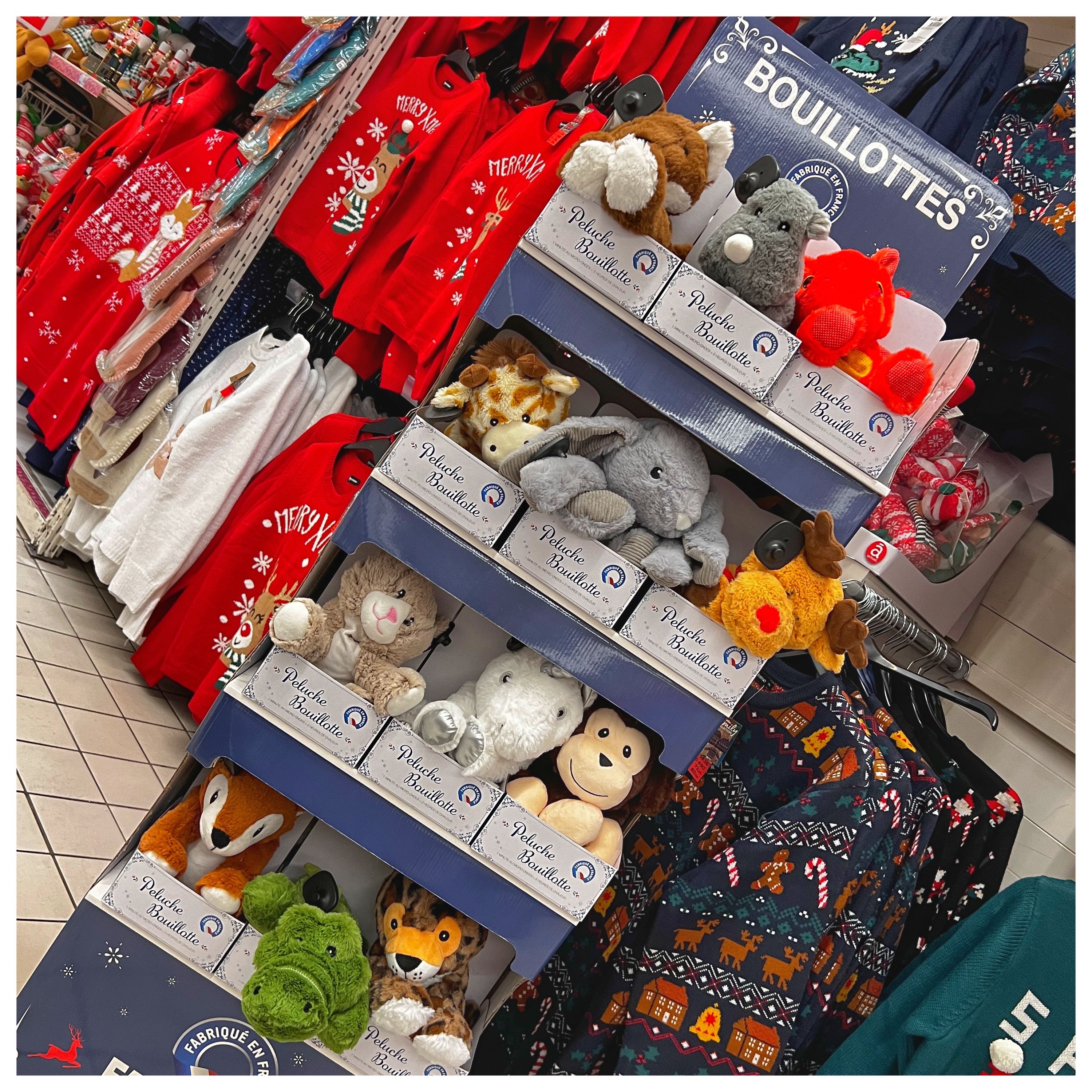 Foto 1789 di Auchan Hypermarché Châtellerault