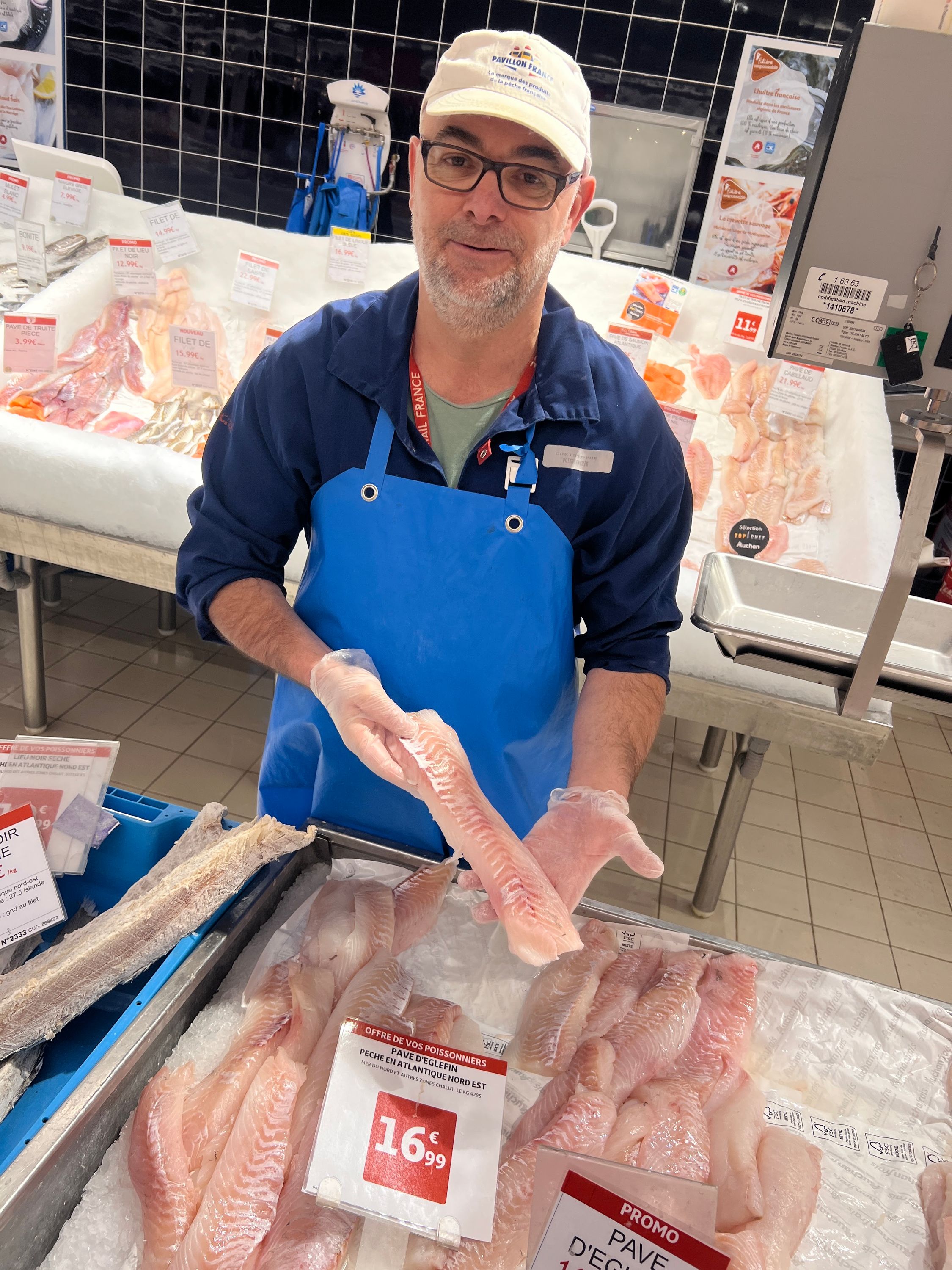 Foto 157 di Auchan Hypermarché Châtellerault