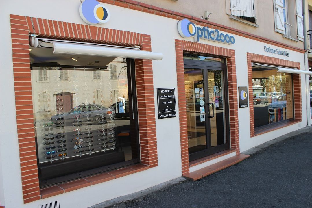 Fotografia 51 de Opticien Cazères - Optic 2000