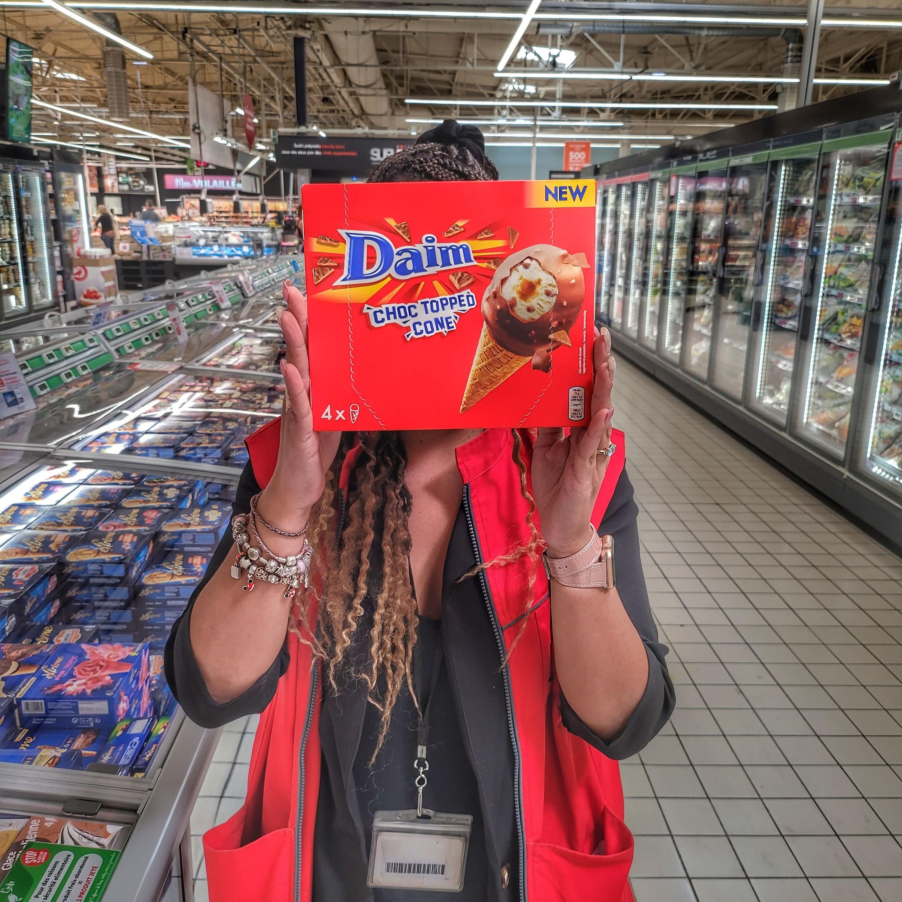 Foto 19 di Auchan Hypermarché Châtellerault