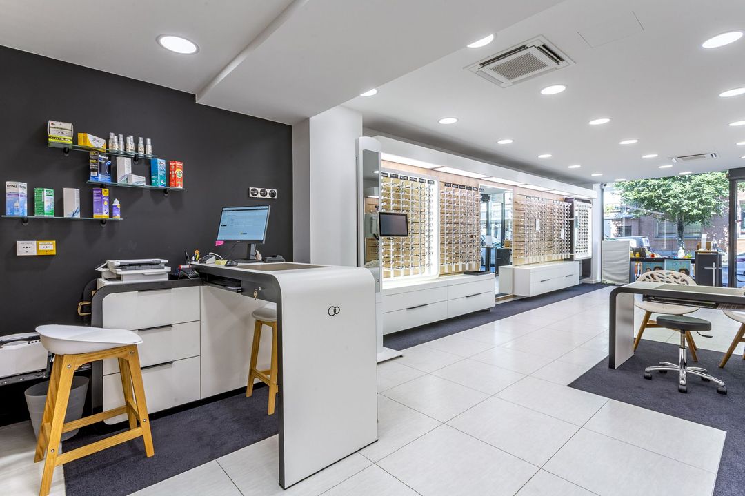Foto 23 di Opticien Flers - Optic 2000