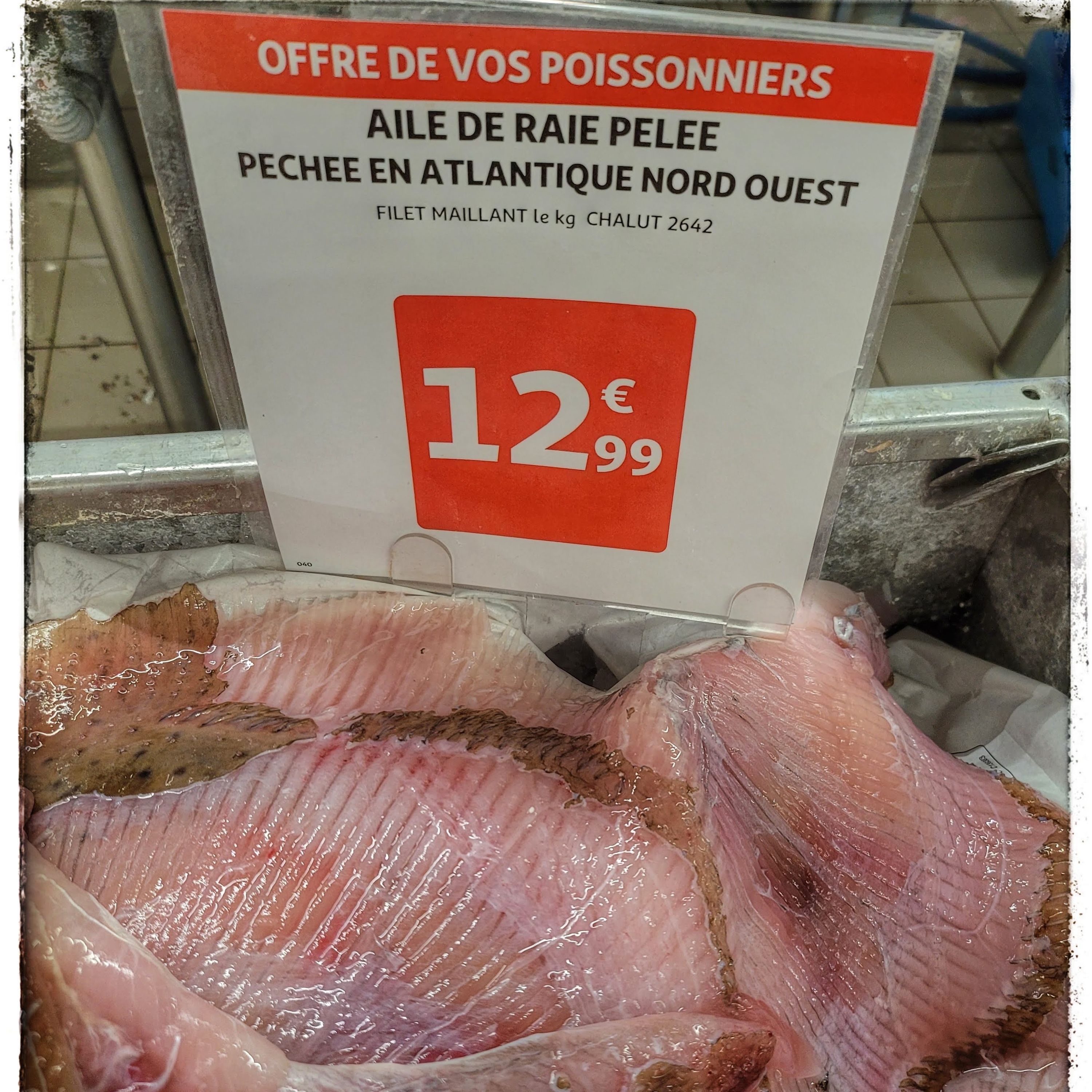 Foto 310 di Auchan Hypermarché Châtellerault