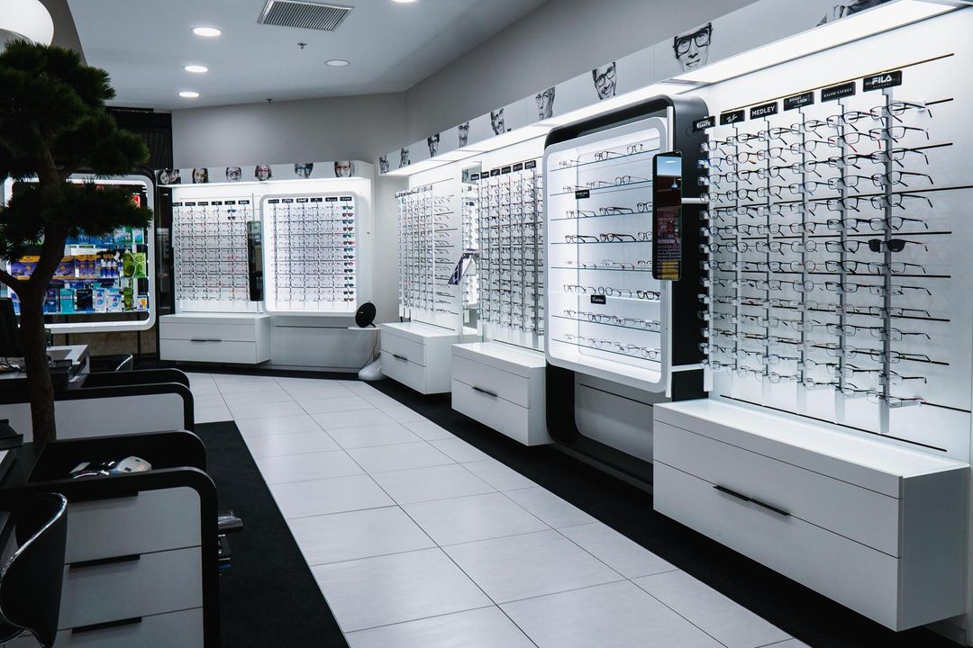 Foto 11 di Opticien Pessac - Optic 2000