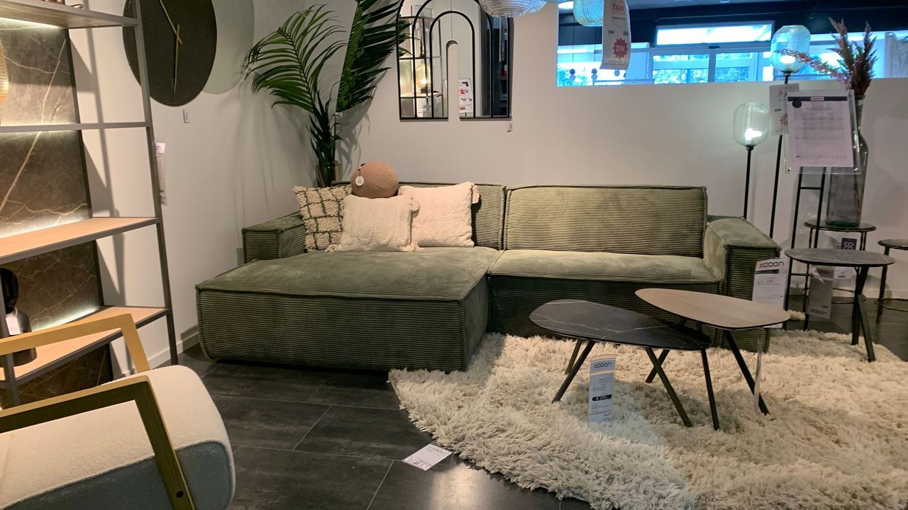 Home Villa Nantes - Magasin de Meubles et Décoration : H&H et XOOON