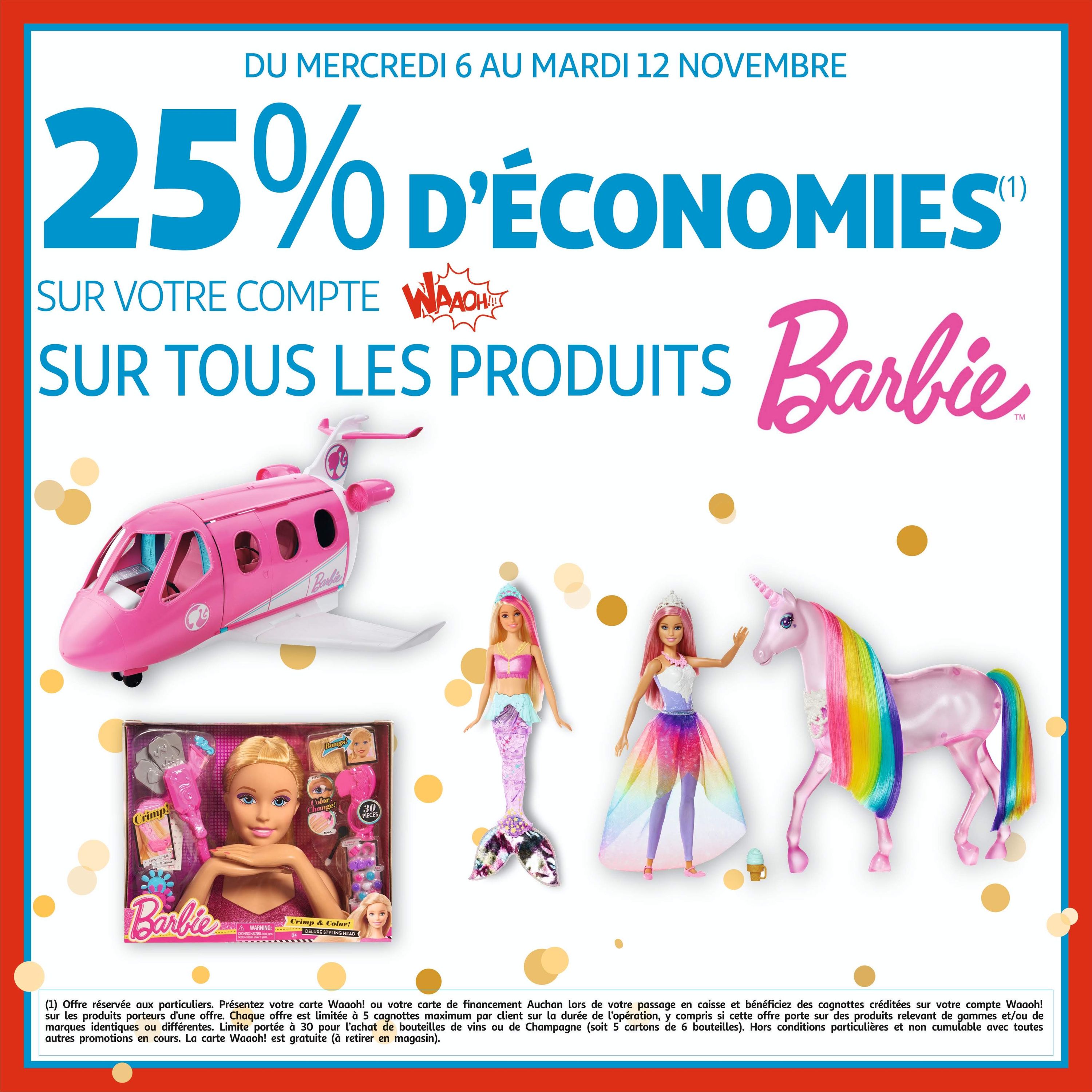 Foto 42 di Auchan Hypermarché St-Quentin