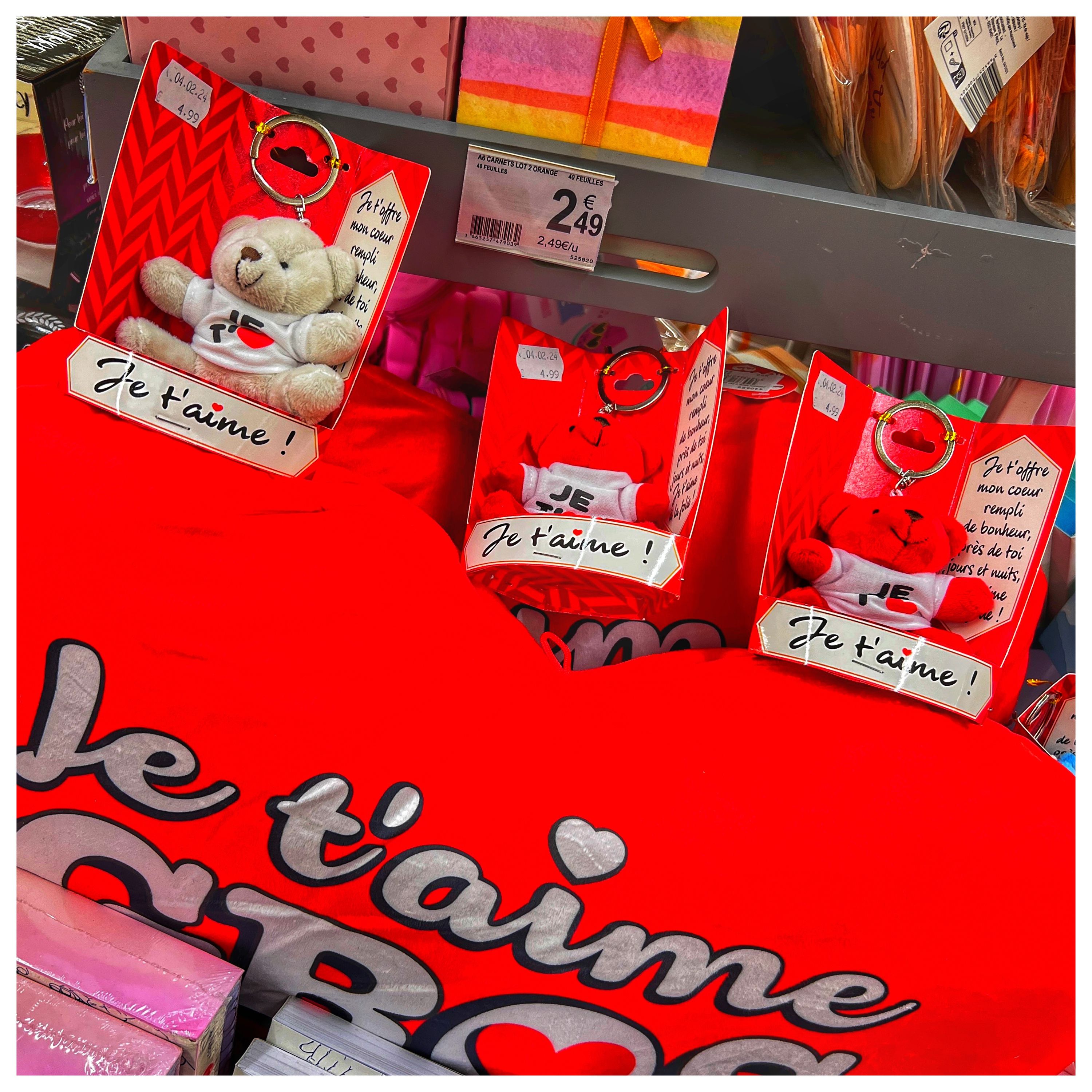 Foto 1545 di Auchan Hypermarché Châtellerault