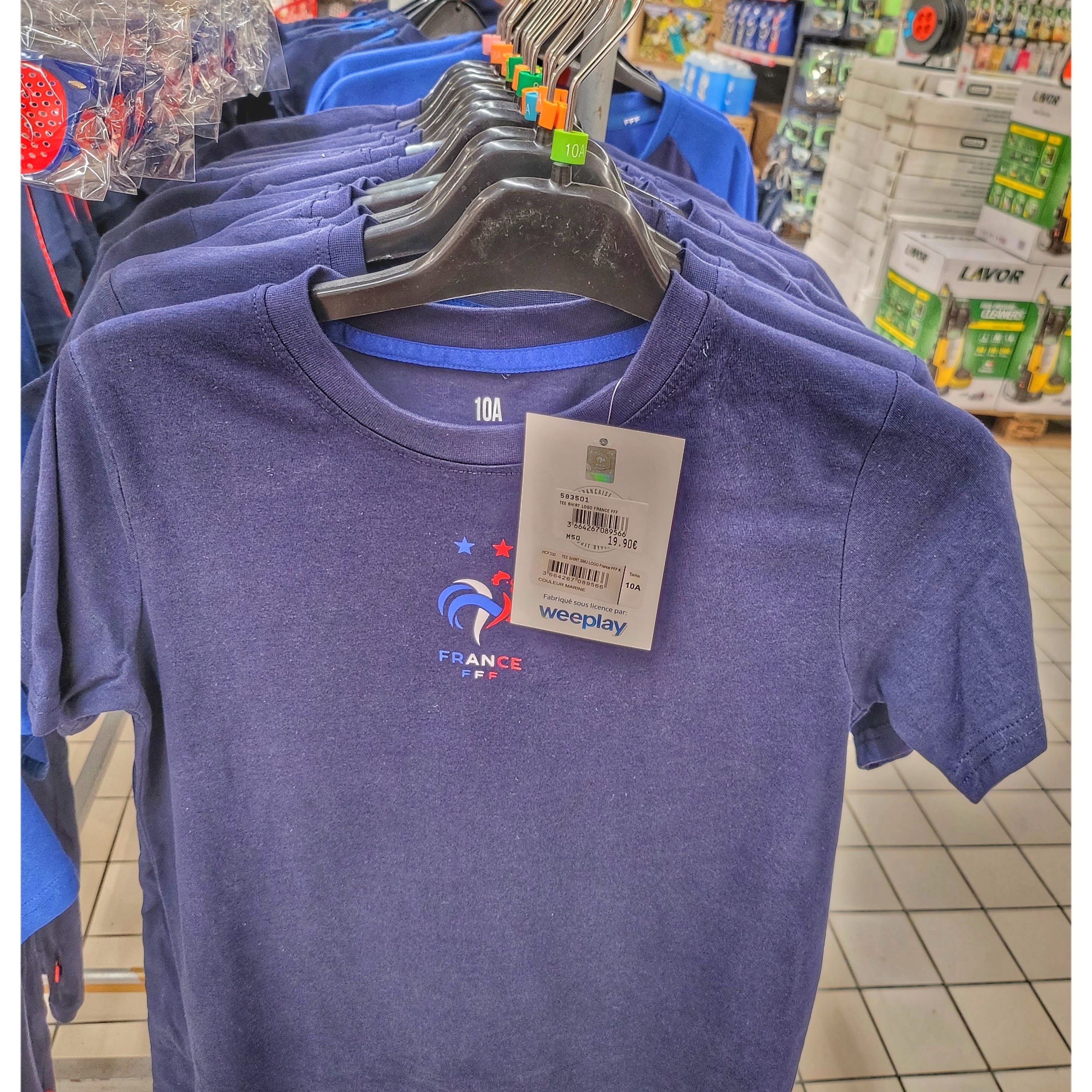 Foto 550 di Auchan Hypermarché Châtellerault