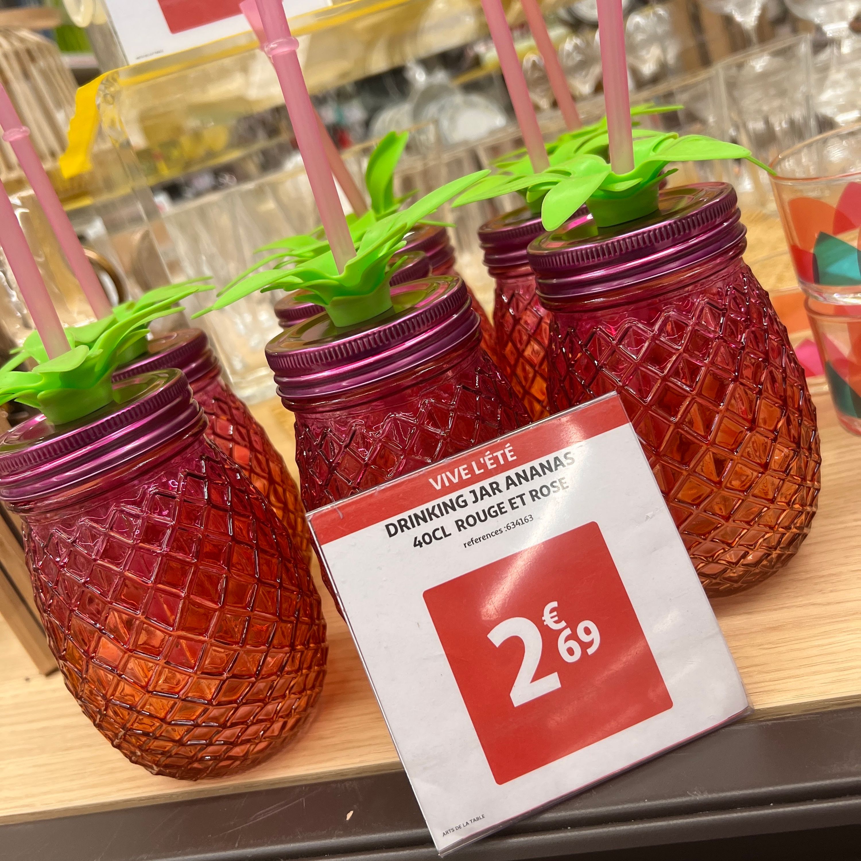 Foto 1758 di Auchan Hypermarché Châtellerault