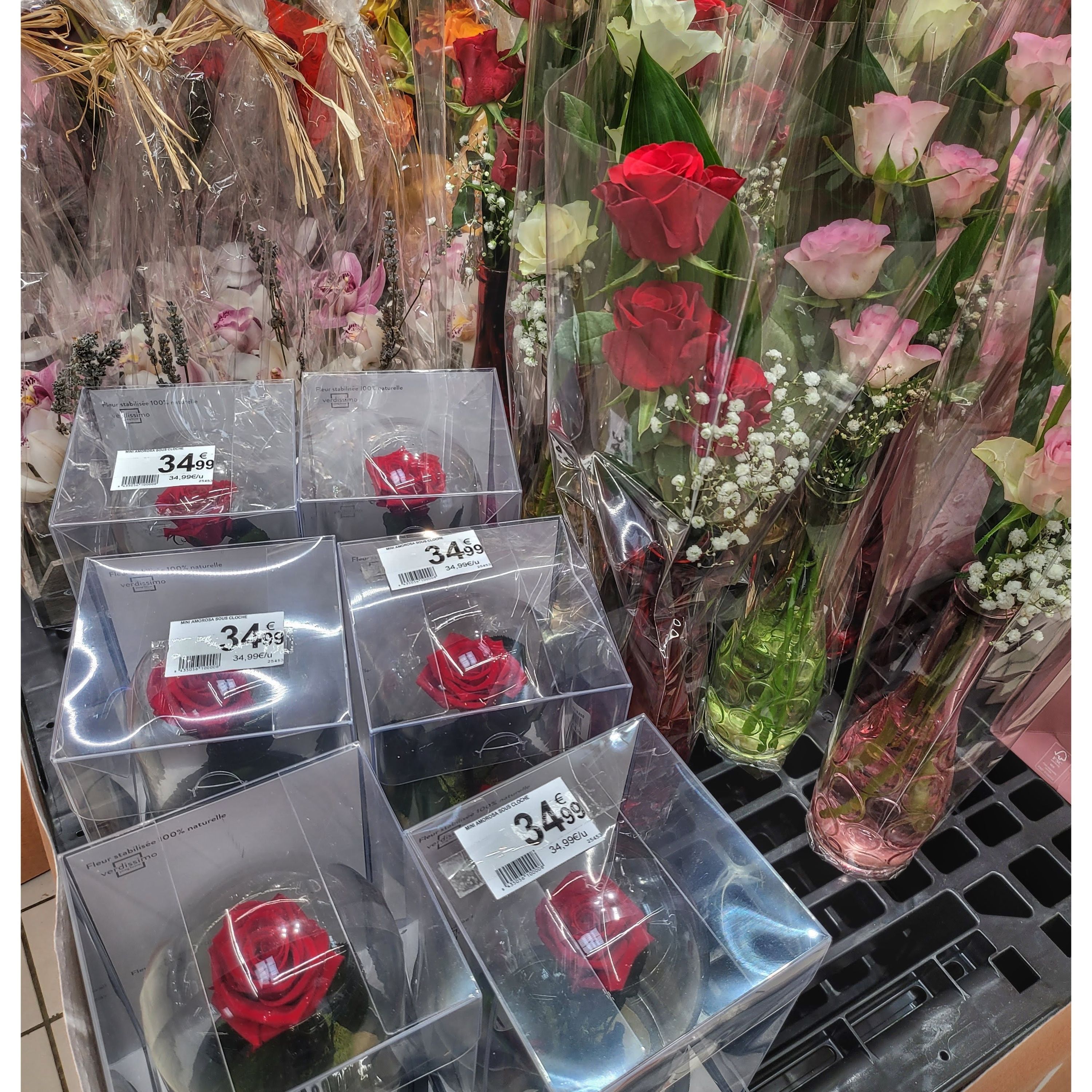 Foto 620 di Auchan Hypermarché Châtellerault