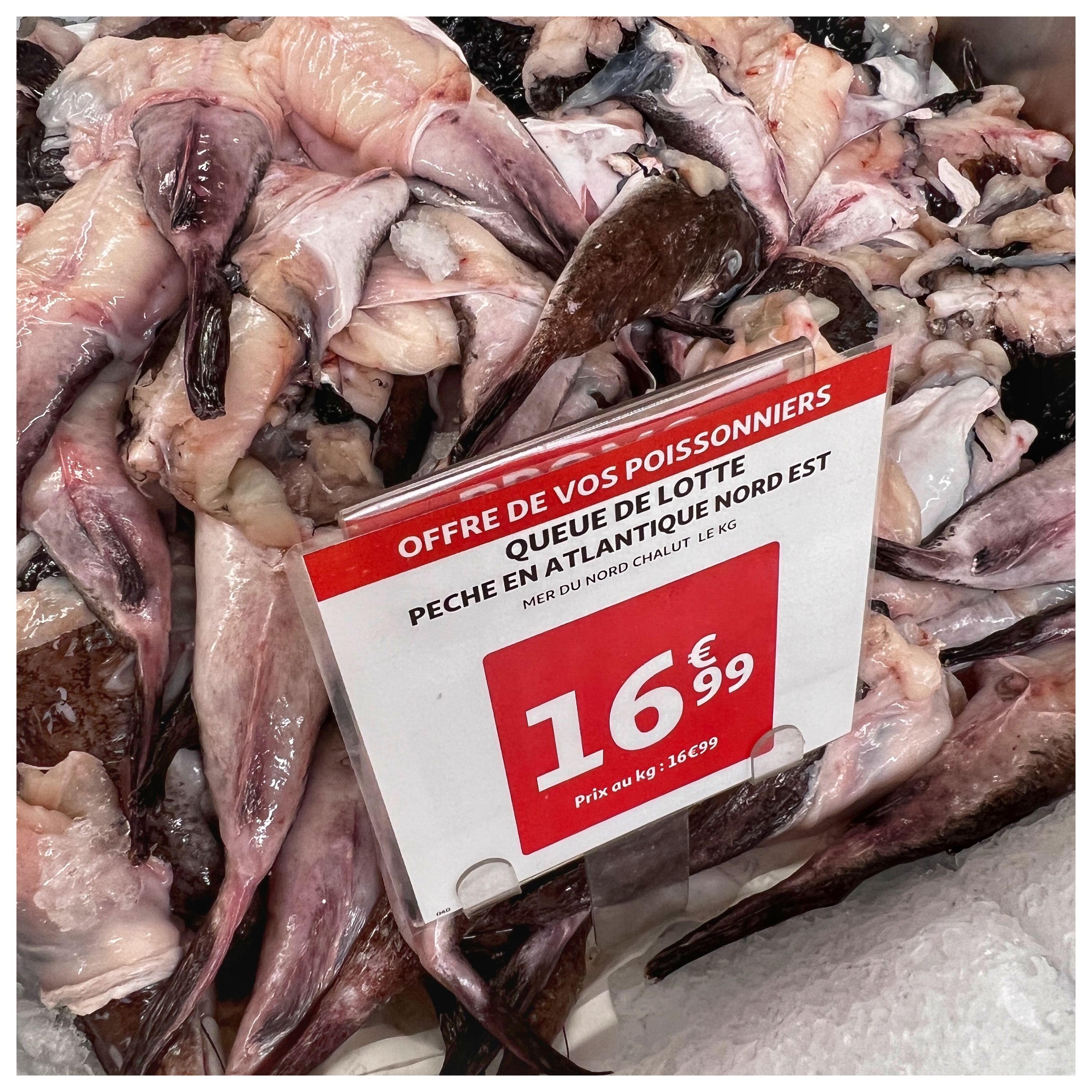 Foto 1556 di Auchan Hypermarché Châtellerault