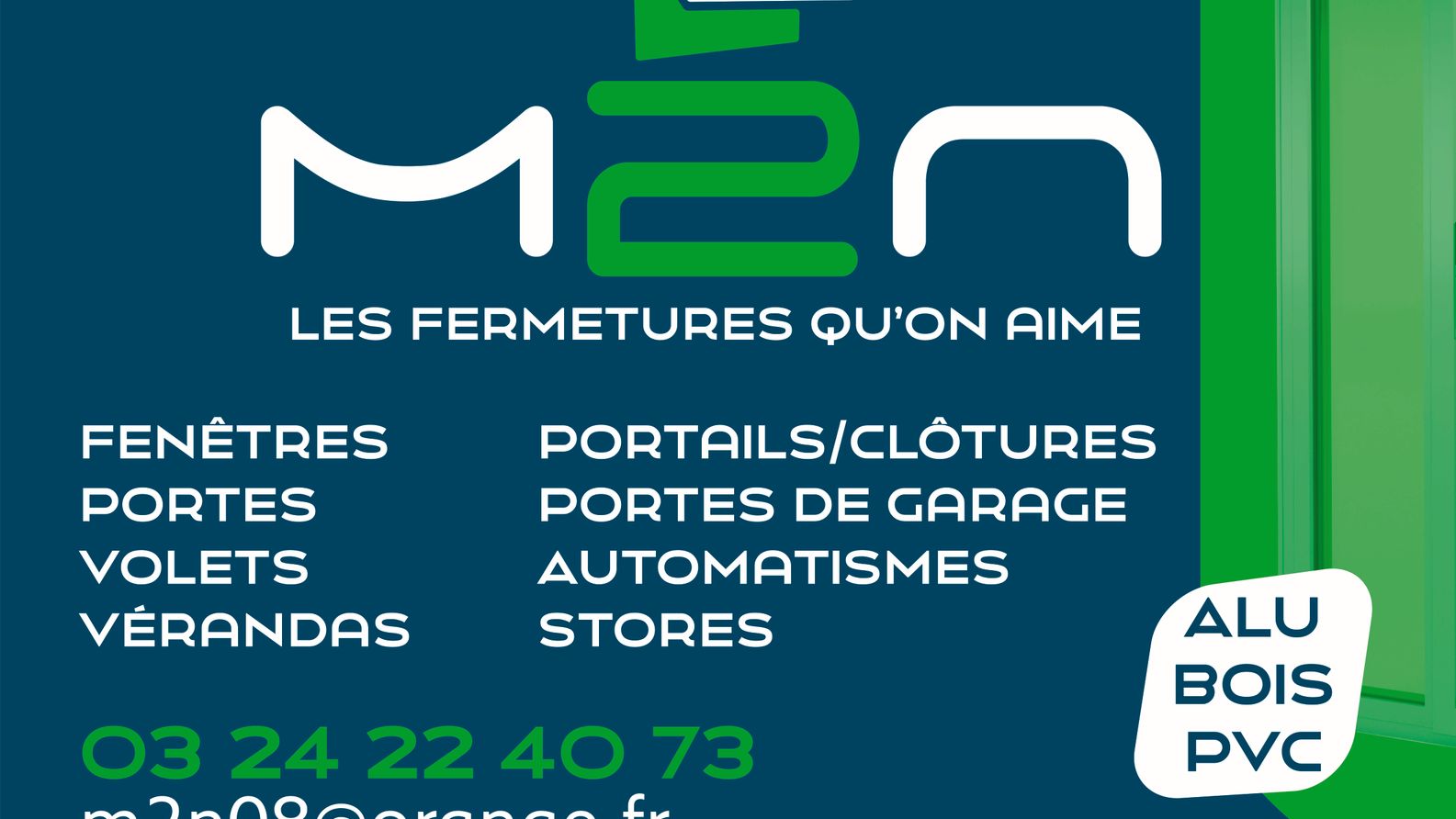 Foto 1 di M2N - Rénoval