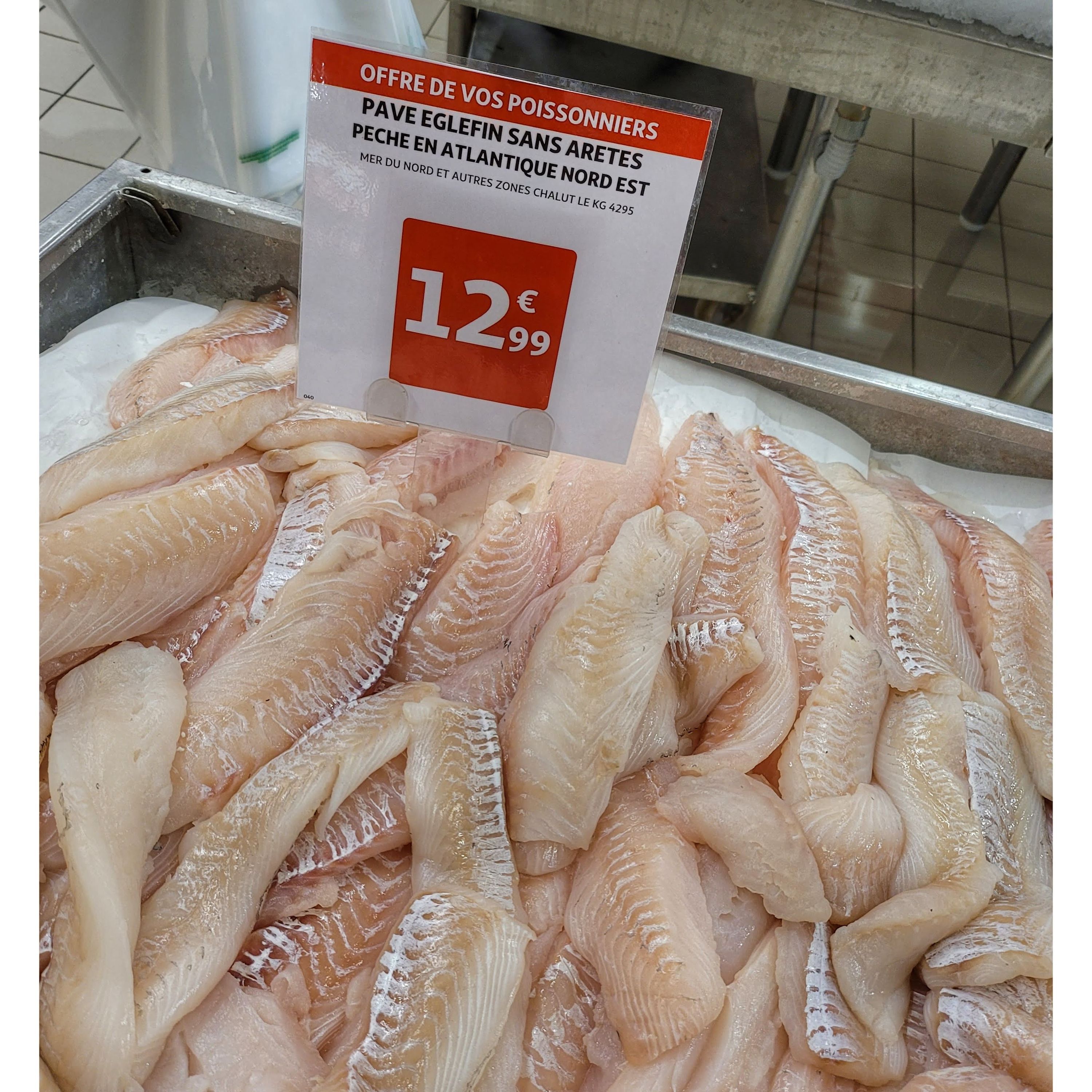 Foto 791 di Auchan Hypermarché Châtellerault