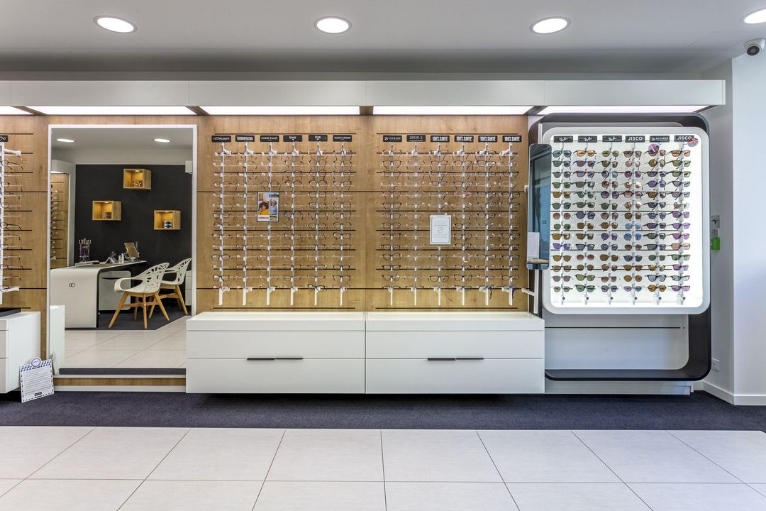Foto 18 di Opticien Flers - Optic 2000