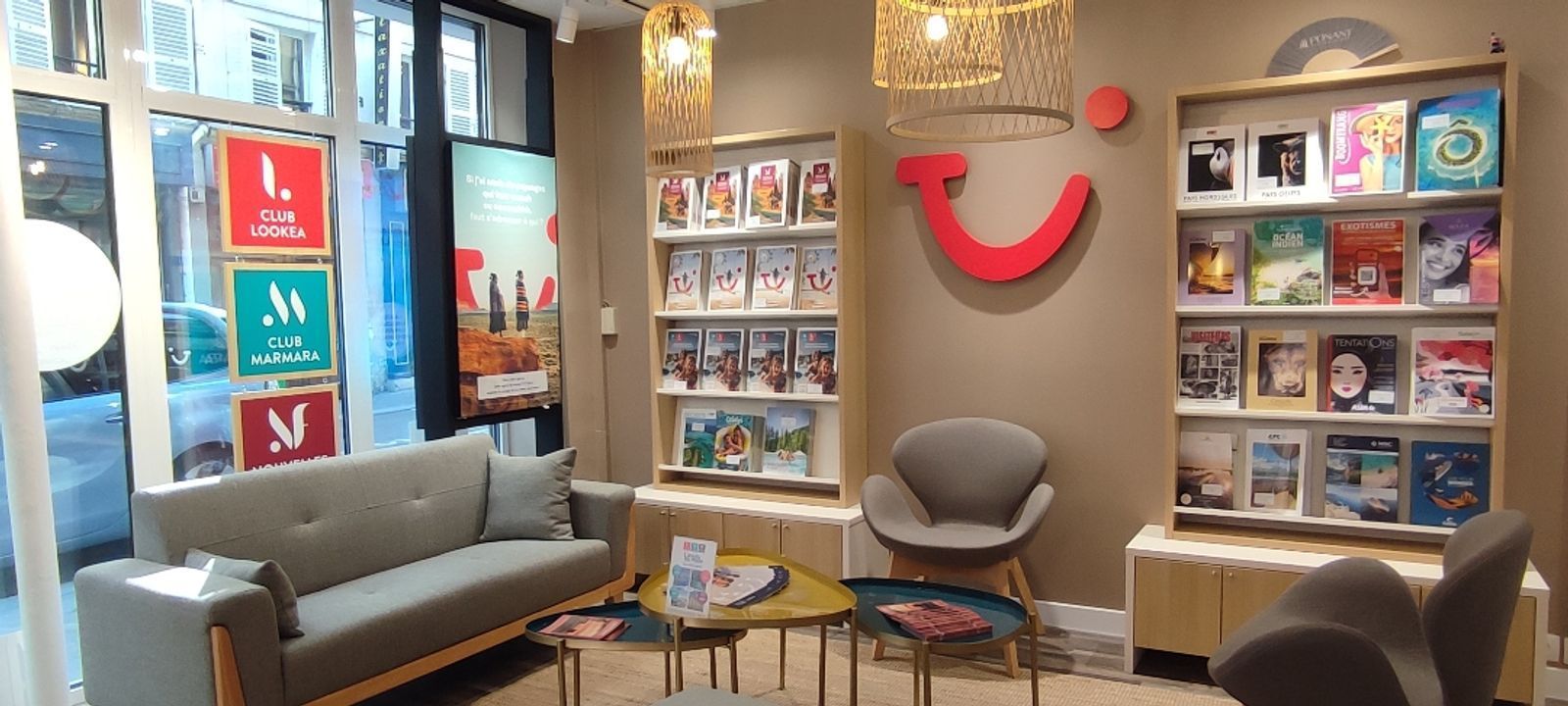Foto 16 di TUI STORE Paris République