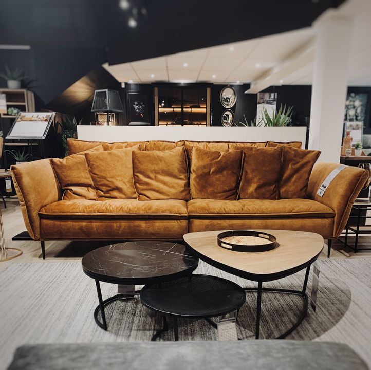 Home Villa Nantes - Magasin de Meubles et Décoration : H&H et XOOON
