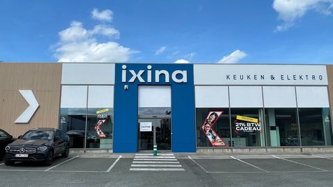 Foto 1 di IXINA Oudenaarde