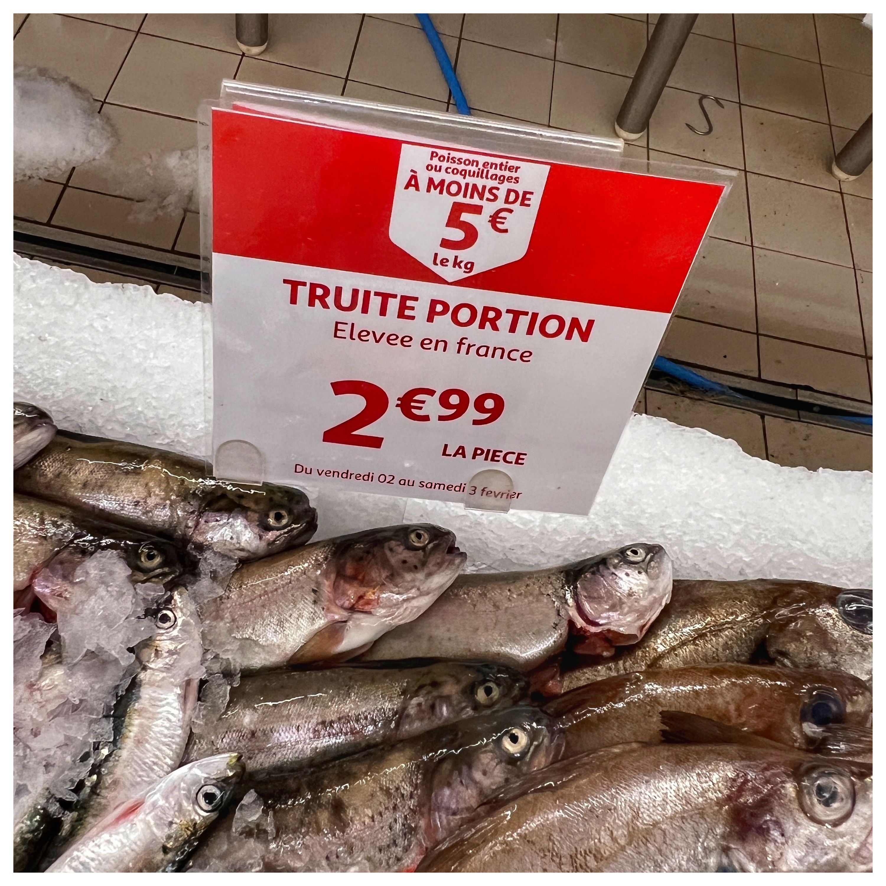 Foto 1579 di Auchan Hypermarché Châtellerault