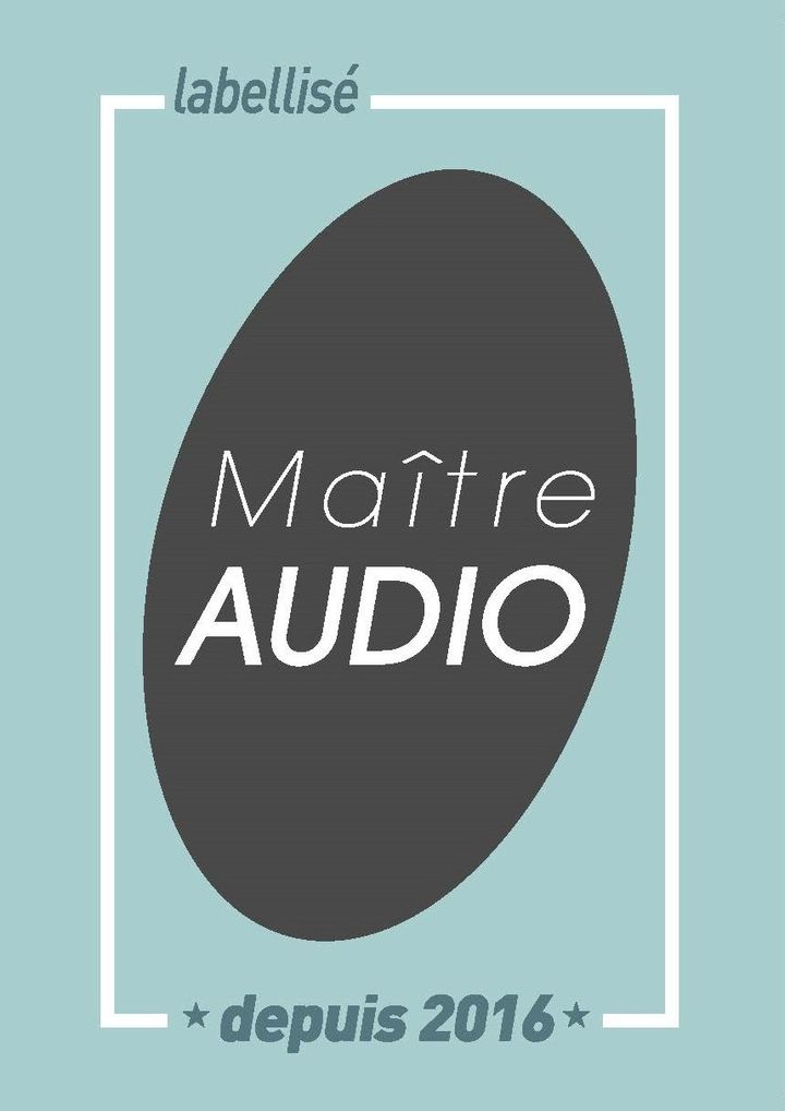 Foto 8 di MAITRE AUDIO
