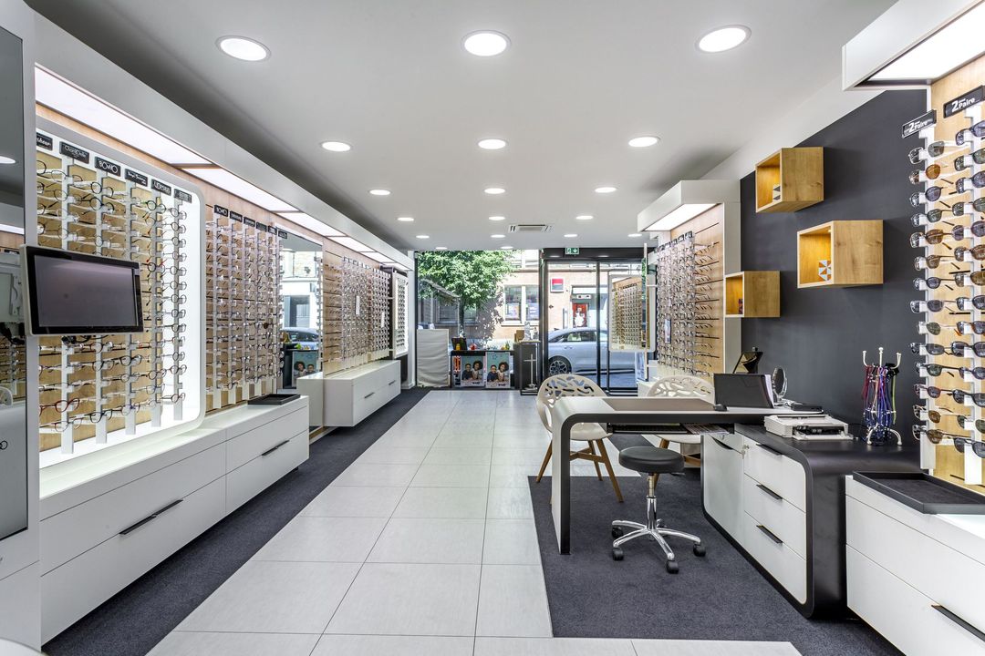 Foto 16 di Opticien Flers - Optic 2000