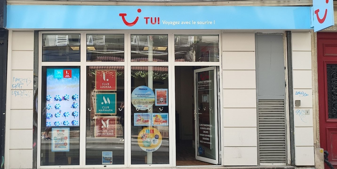 Foto 21 di TUI STORE Paris République