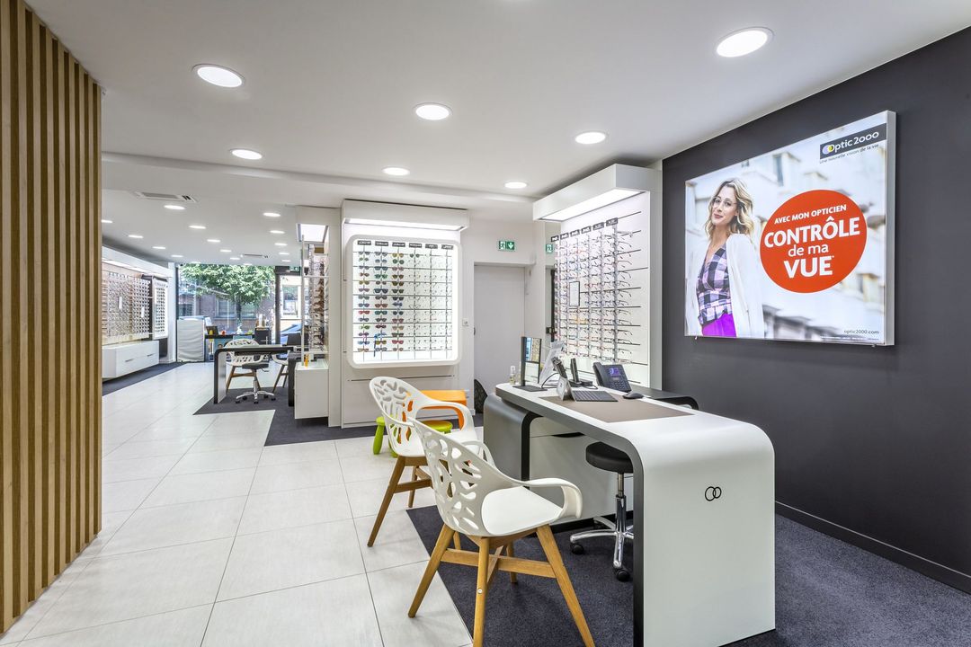 Foto 20 di Opticien Flers - Optic 2000