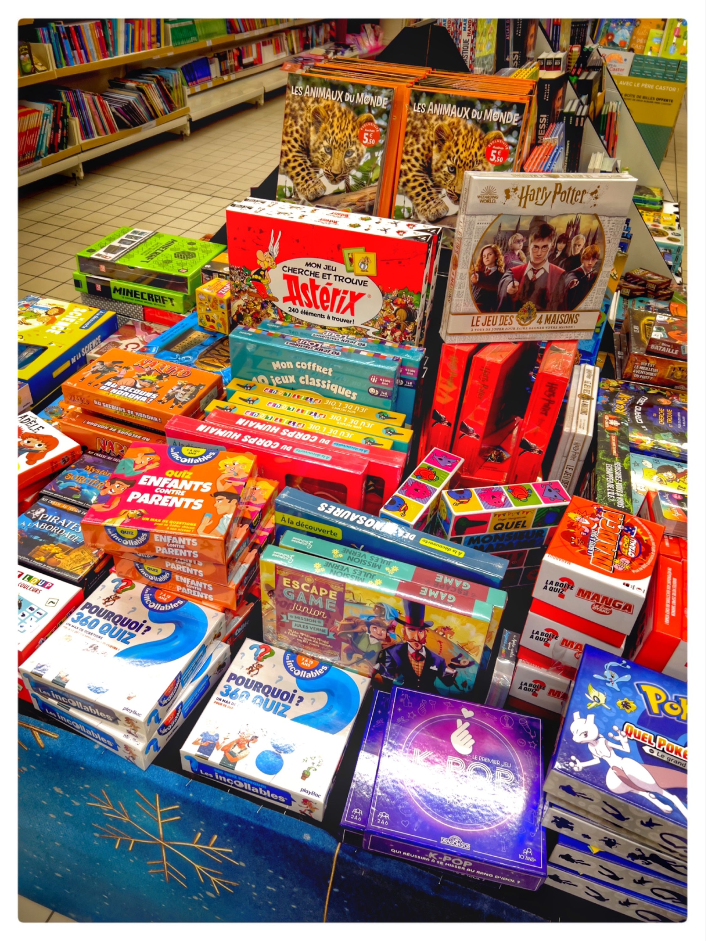 Foto 821 di Auchan Hypermarché Châtellerault