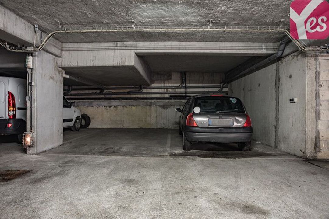 Foto 2 di Yespark