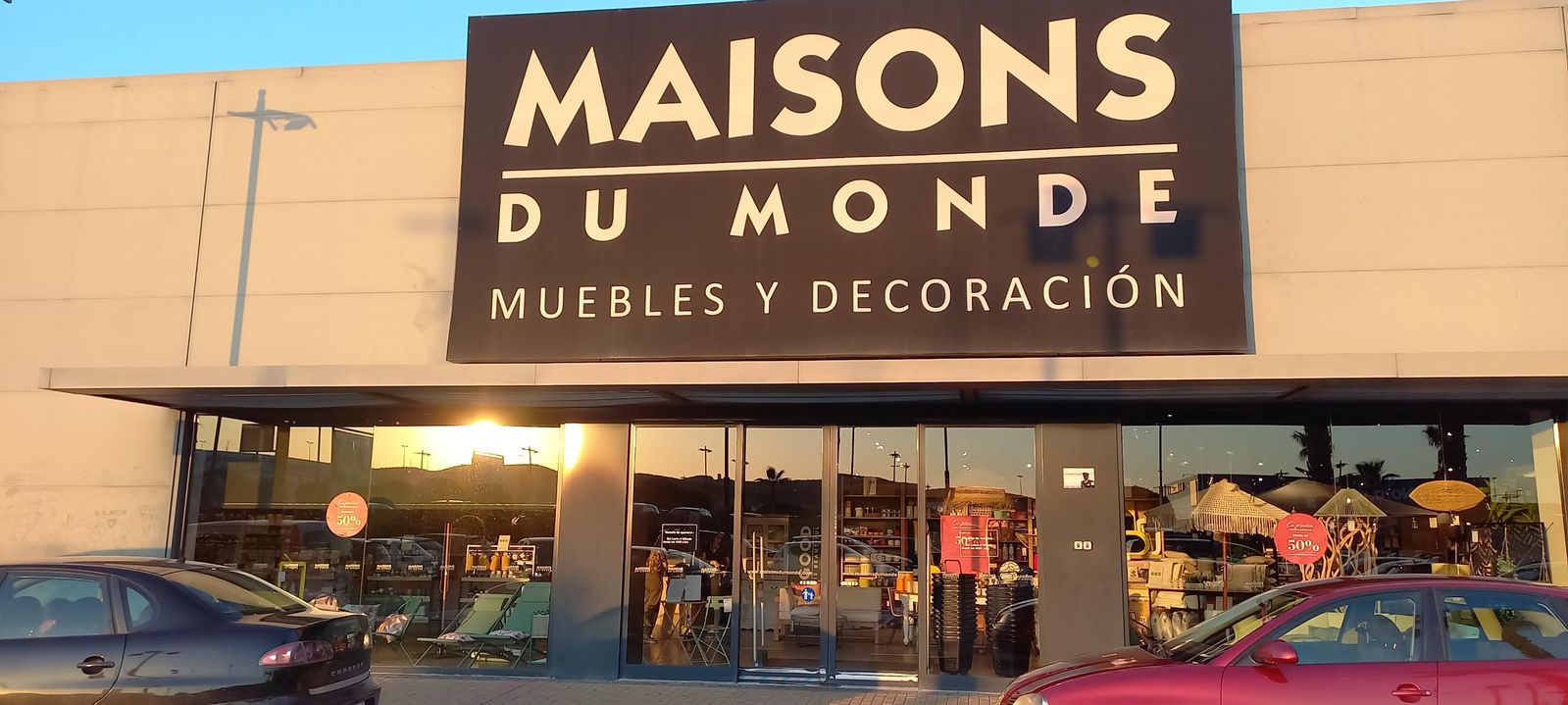 Maisons du Monde