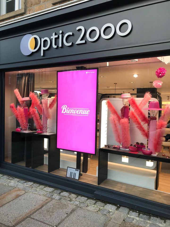 Foto 12 di Opticien Avranches - Optic 2000