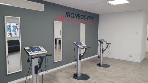 Foto 14 di Ironbodyfit Frontignan