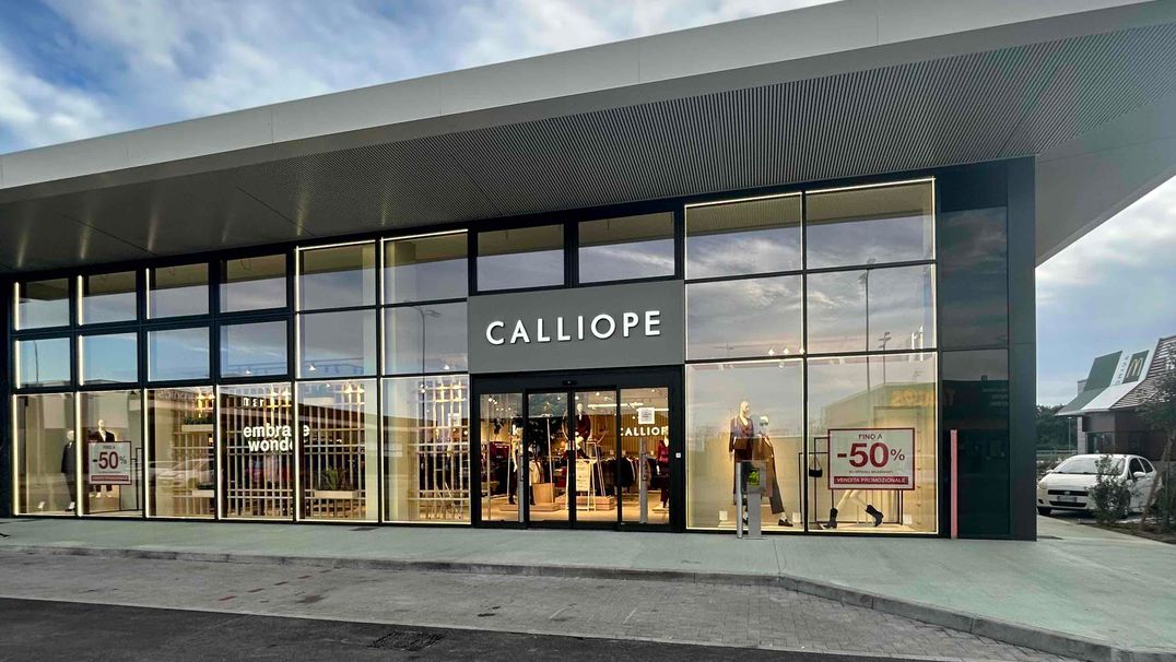 Foto 1 di Calliope