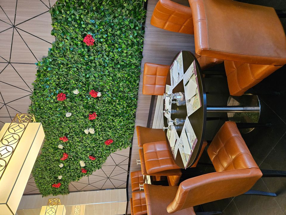 Jardin de la Tuilerie