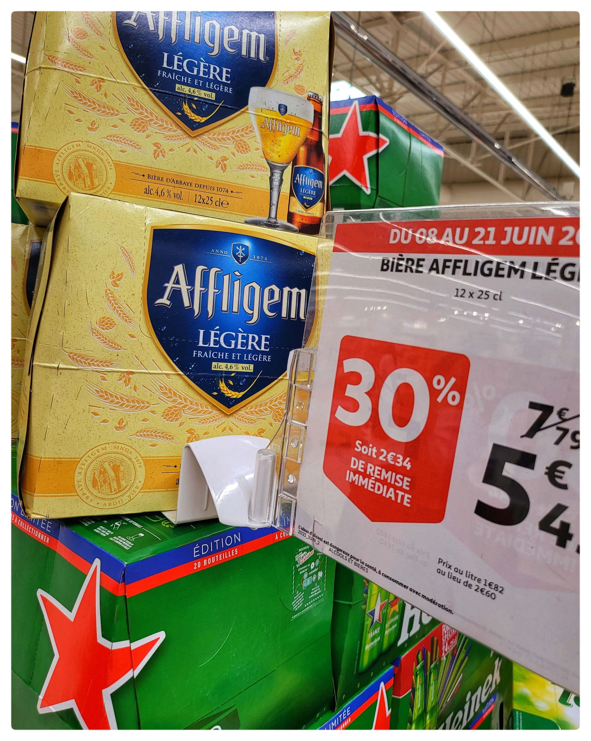 Foto 779 di Auchan Hypermarché Châtellerault