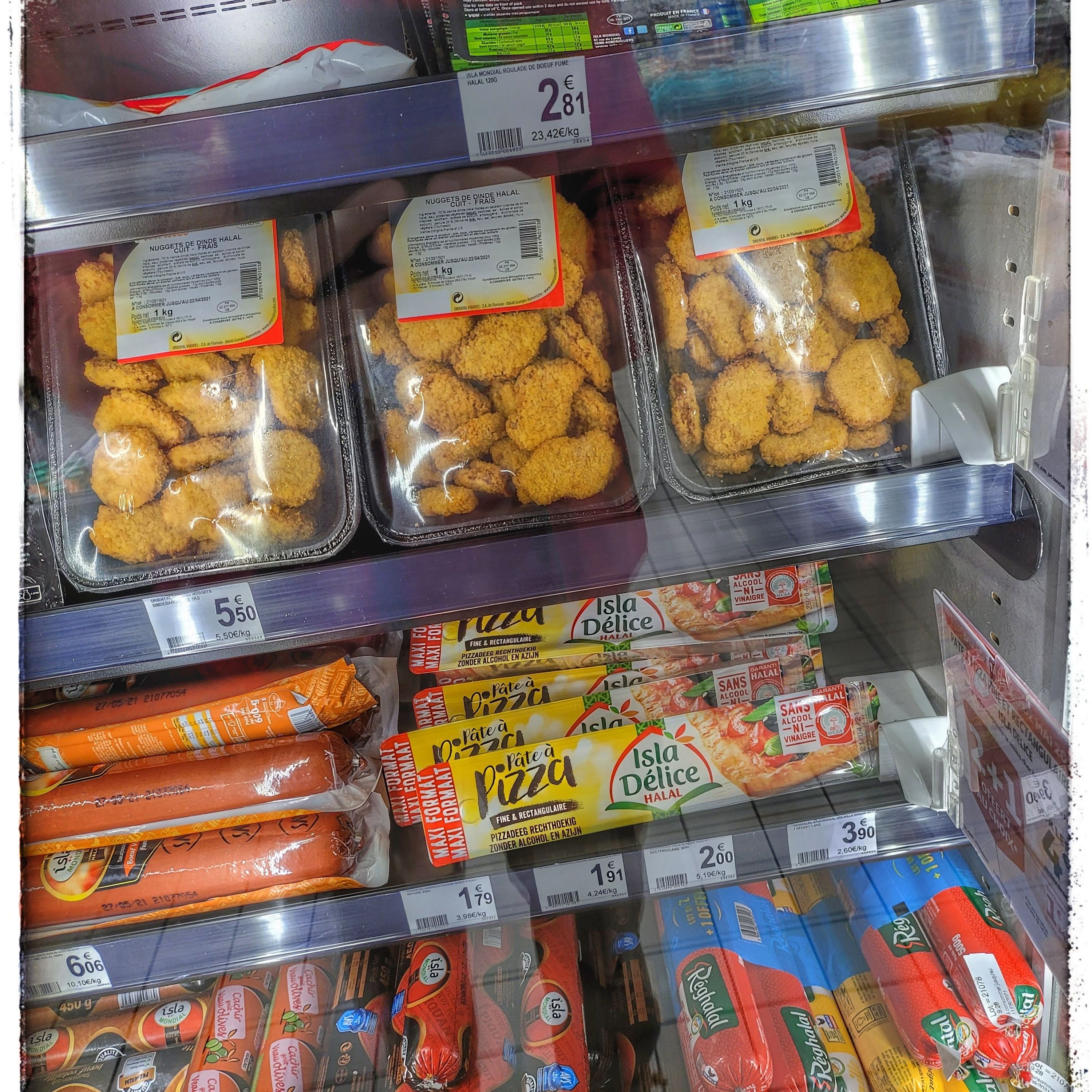 Foto 336 di Auchan Hypermarché Châtellerault