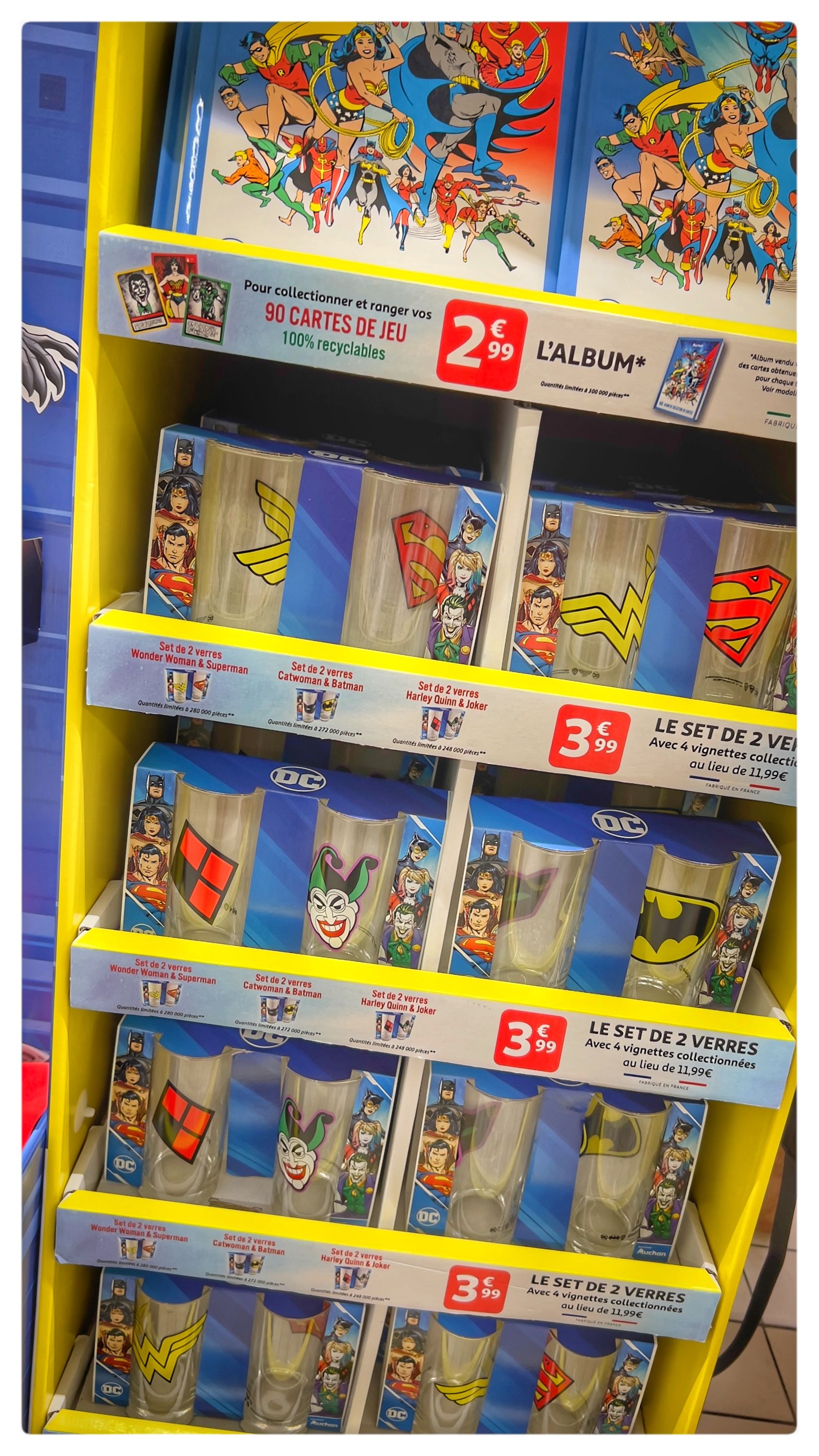 Foto 274 di Auchan Hypermarché Châtellerault