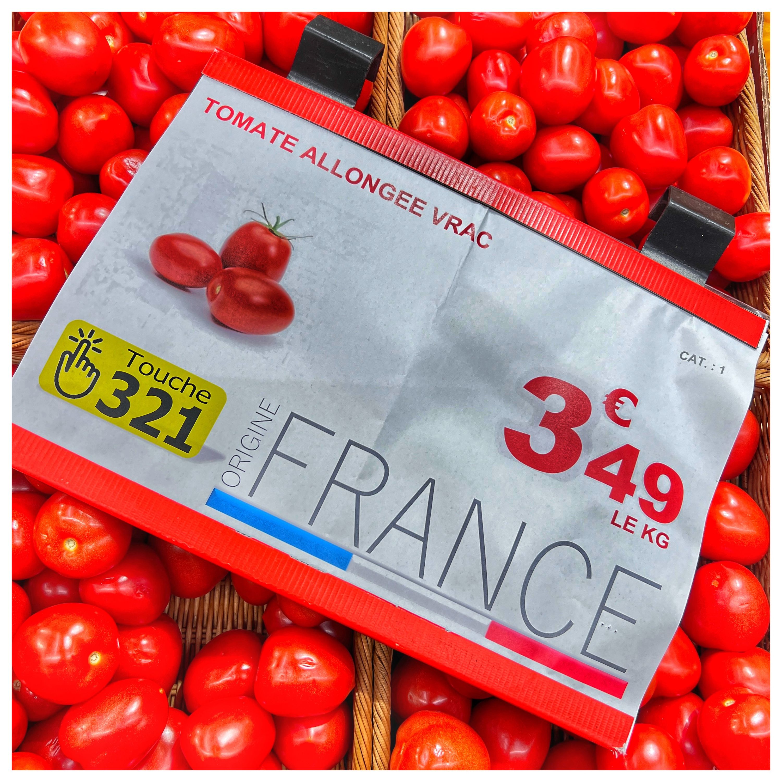 Foto 1179 di Auchan Hypermarché Châtellerault
