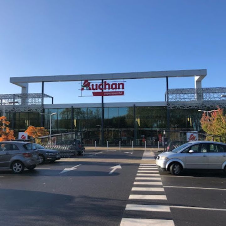 Foto 30 di Auchan Supermarché Trappes