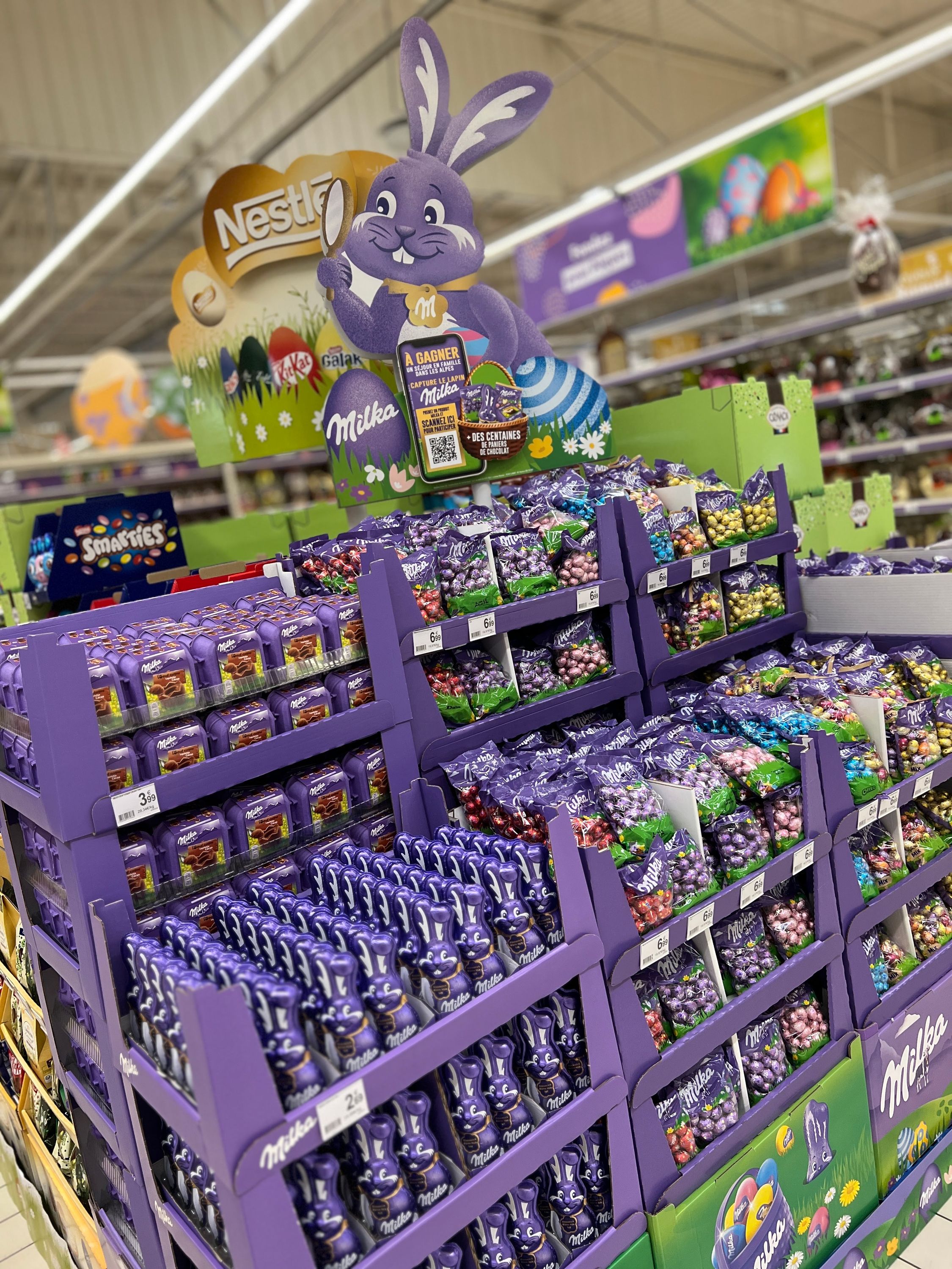 Foto 417 di Auchan Hypermarché Châtellerault