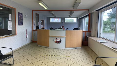 Foto 3 de Mon Contrôle Technique Bernay