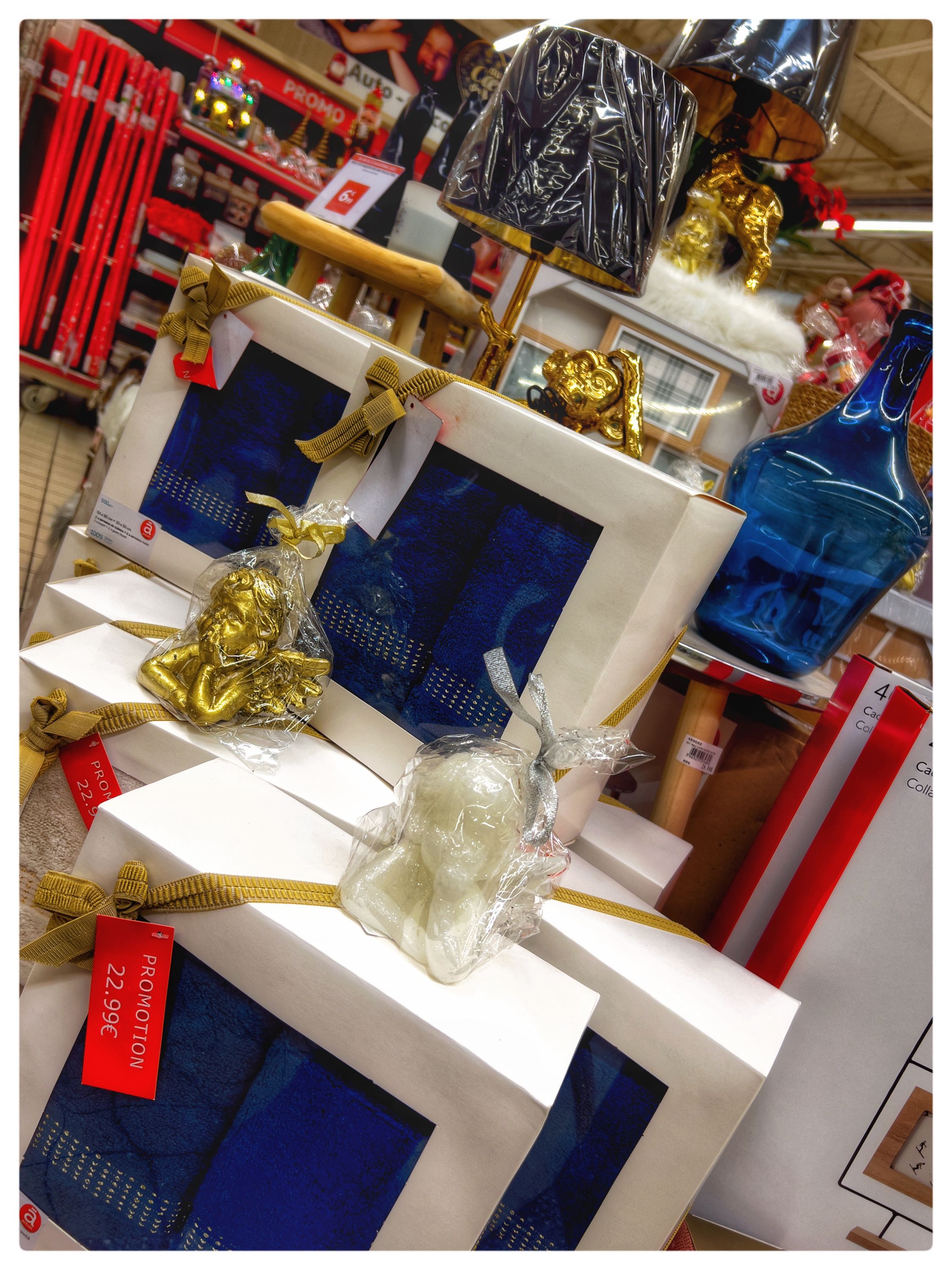 Foto 768 di Auchan Hypermarché Châtellerault
