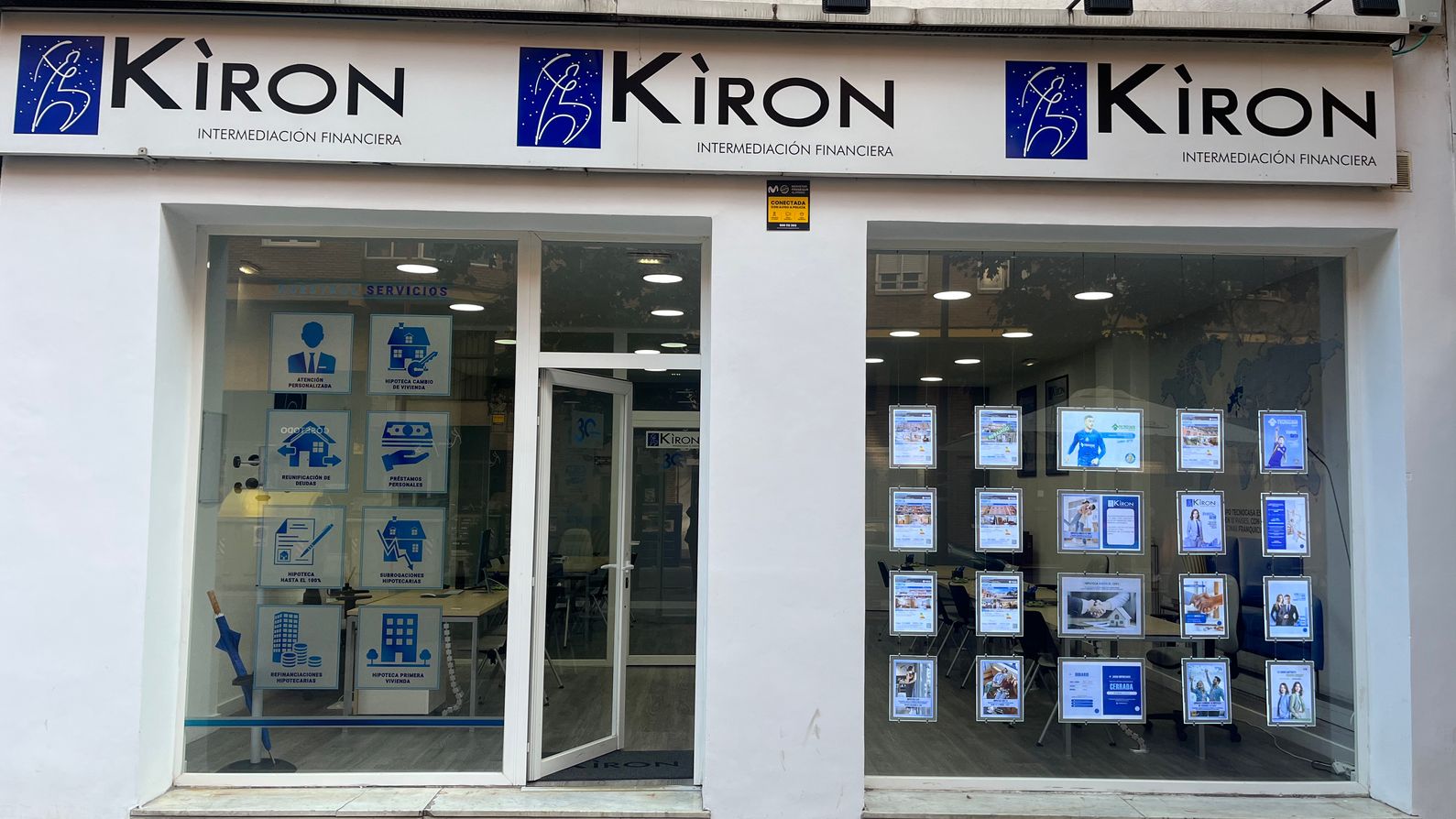 Foto 1 di Kiron
