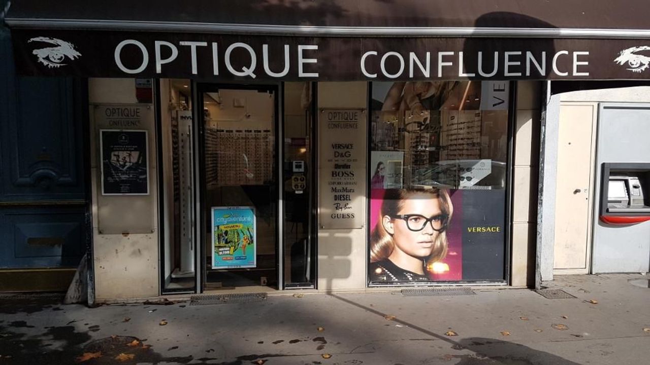 Foto 2 di Optique Confluence