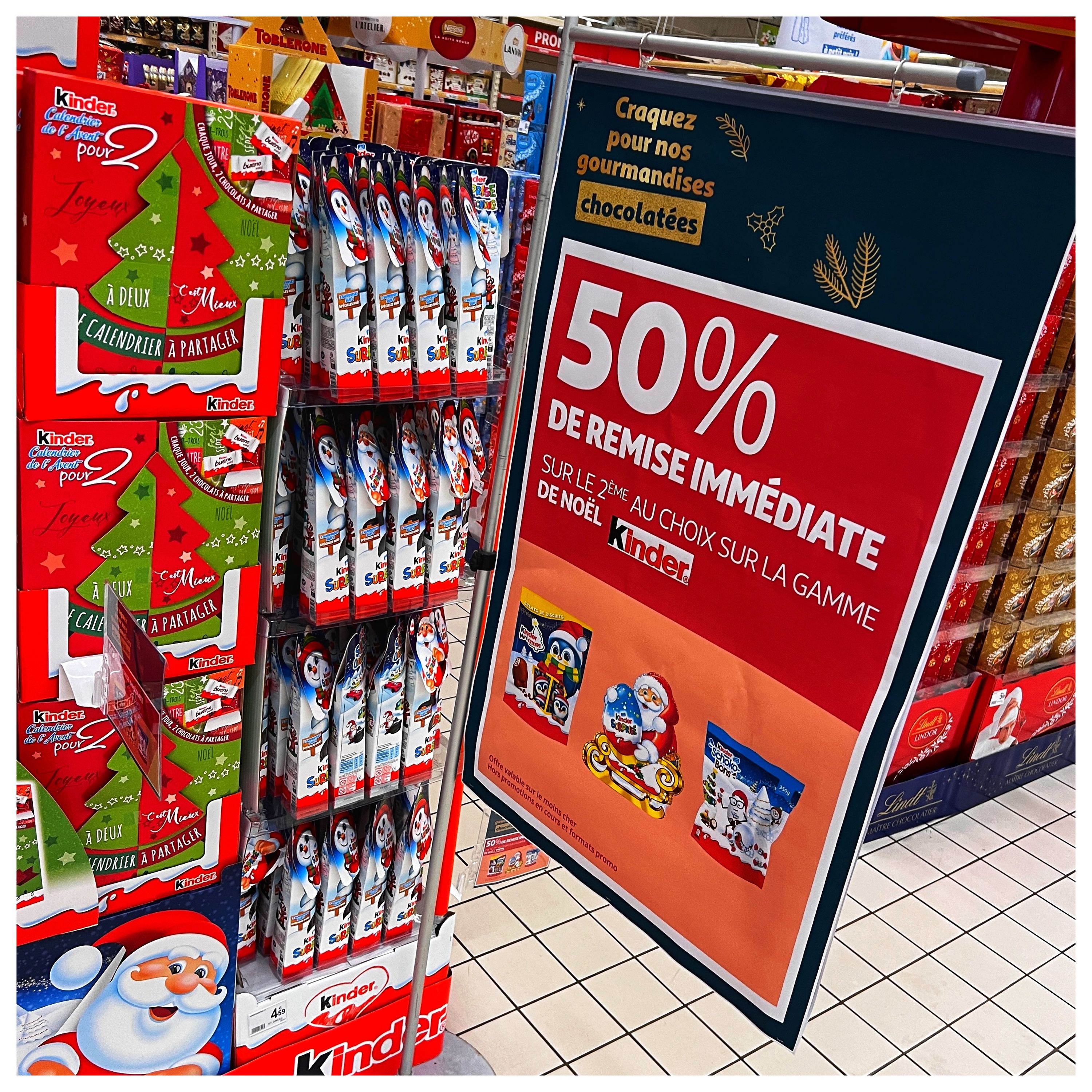 Foto 1315 di Auchan Hypermarché Châtellerault