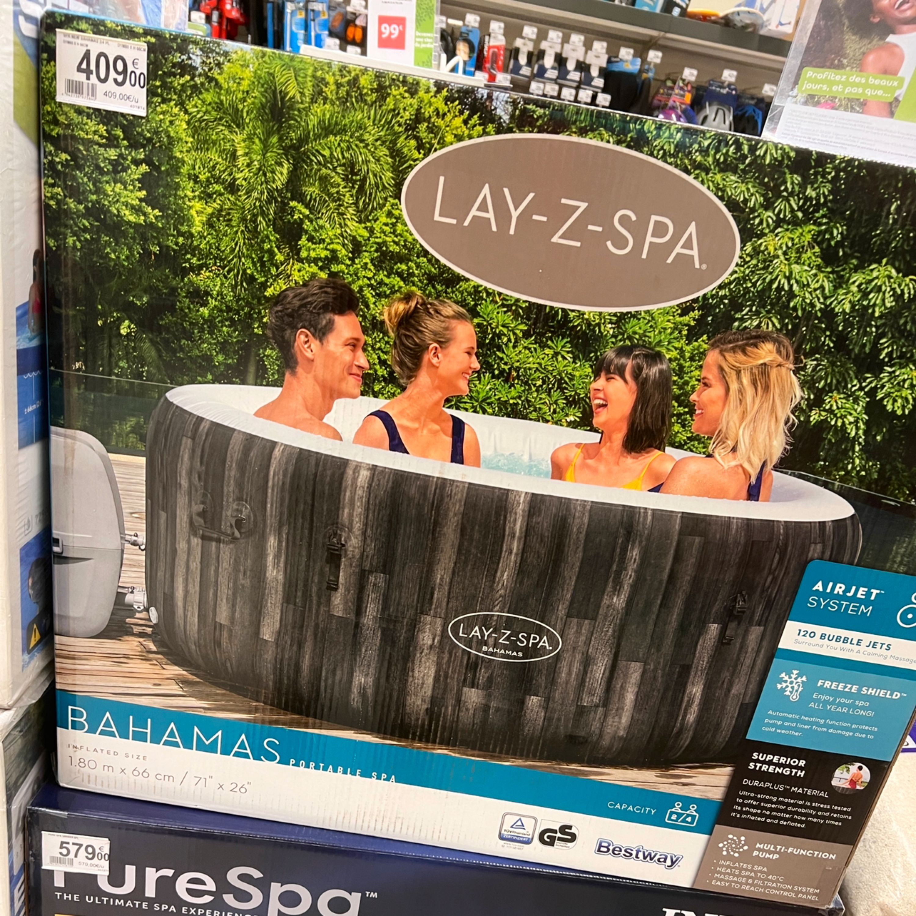 Foto 1527 di Auchan Hypermarché Châtellerault