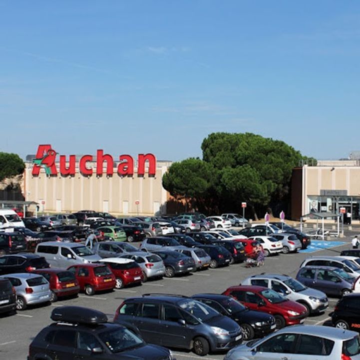 Foto 41 di Auchan Hypermarché Castres