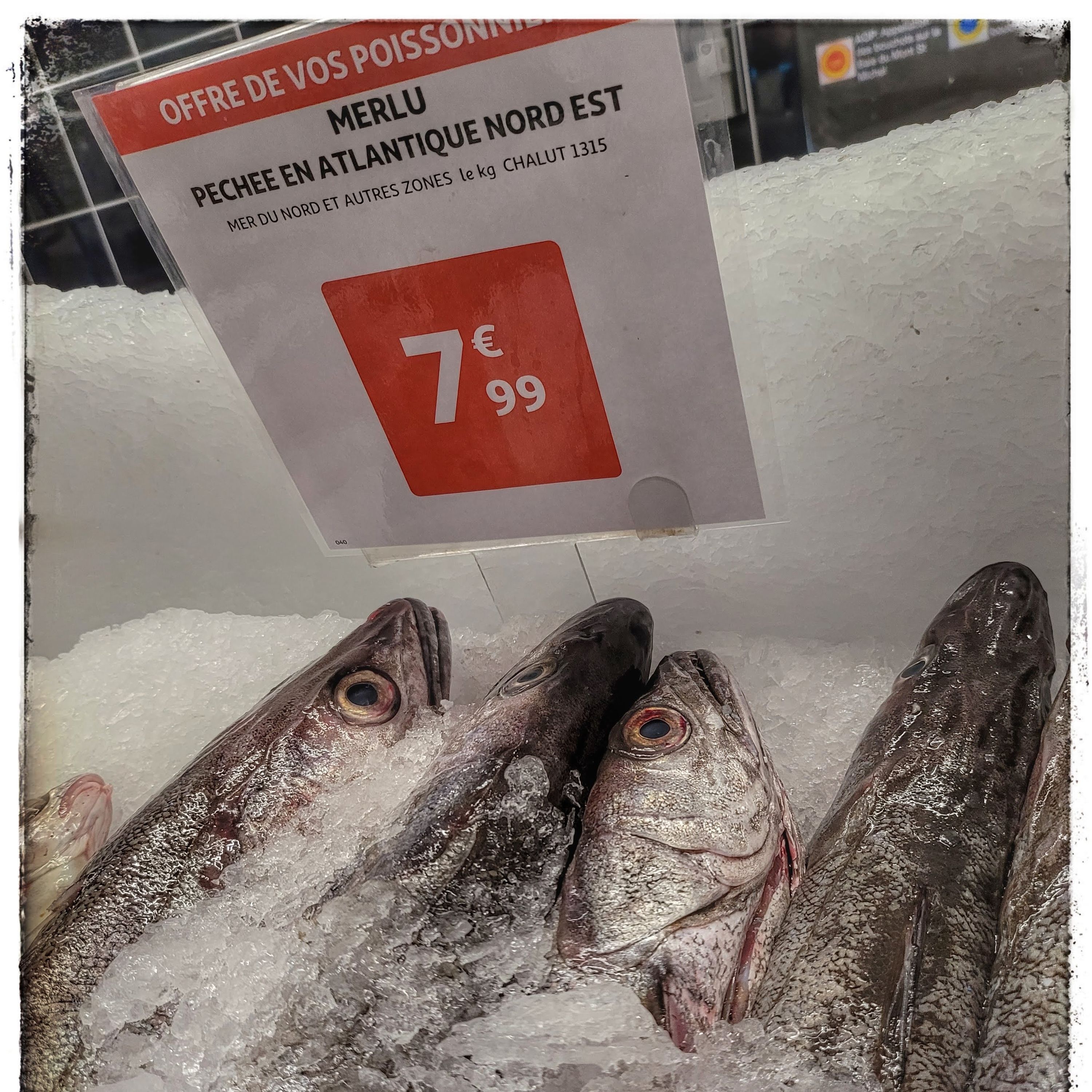 Foto 30 di Auchan Hypermarché Châtellerault